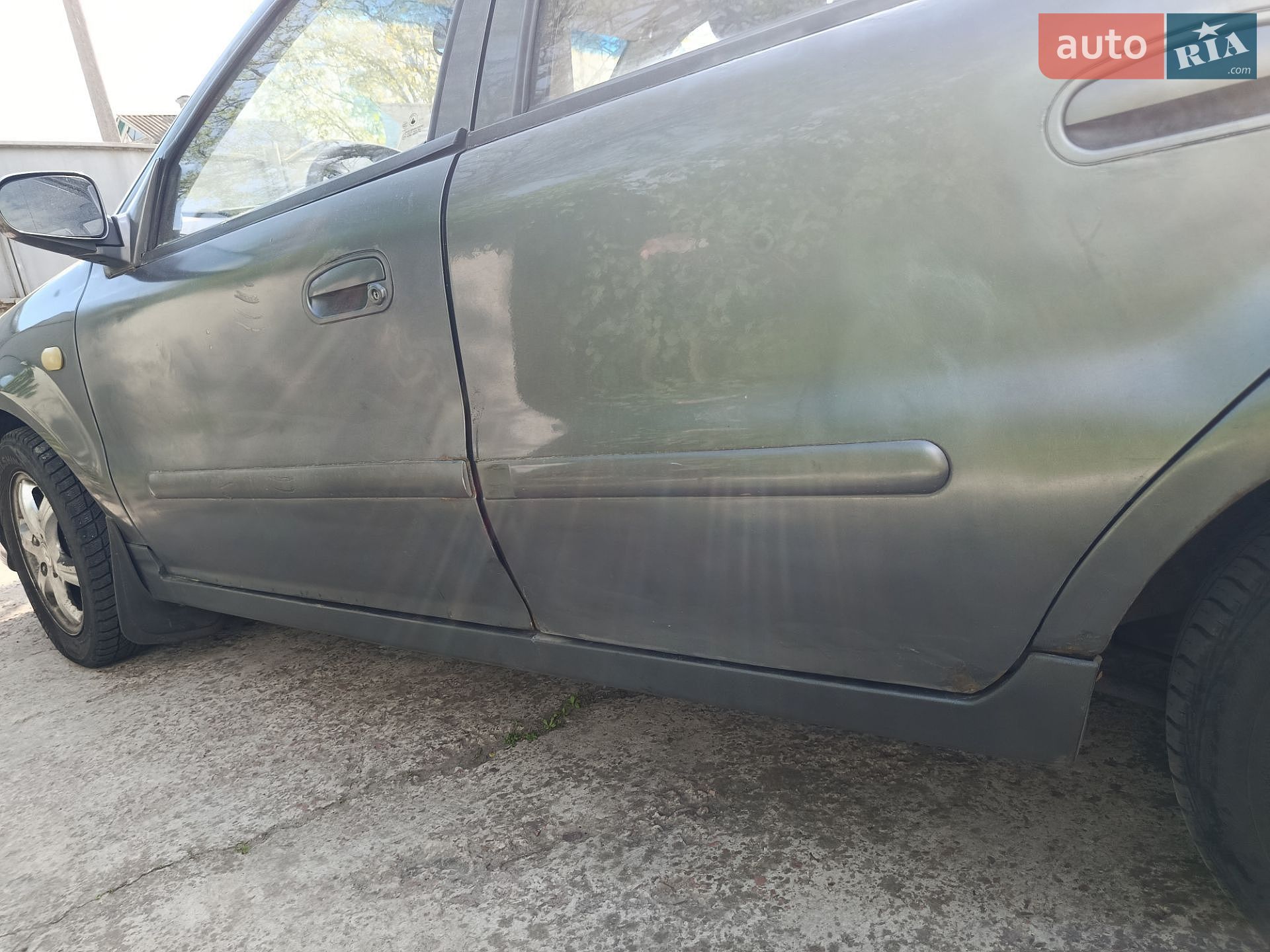 Geely MR 2008 VIN Y7CMR715180092346 фото оголошення 10 з 11