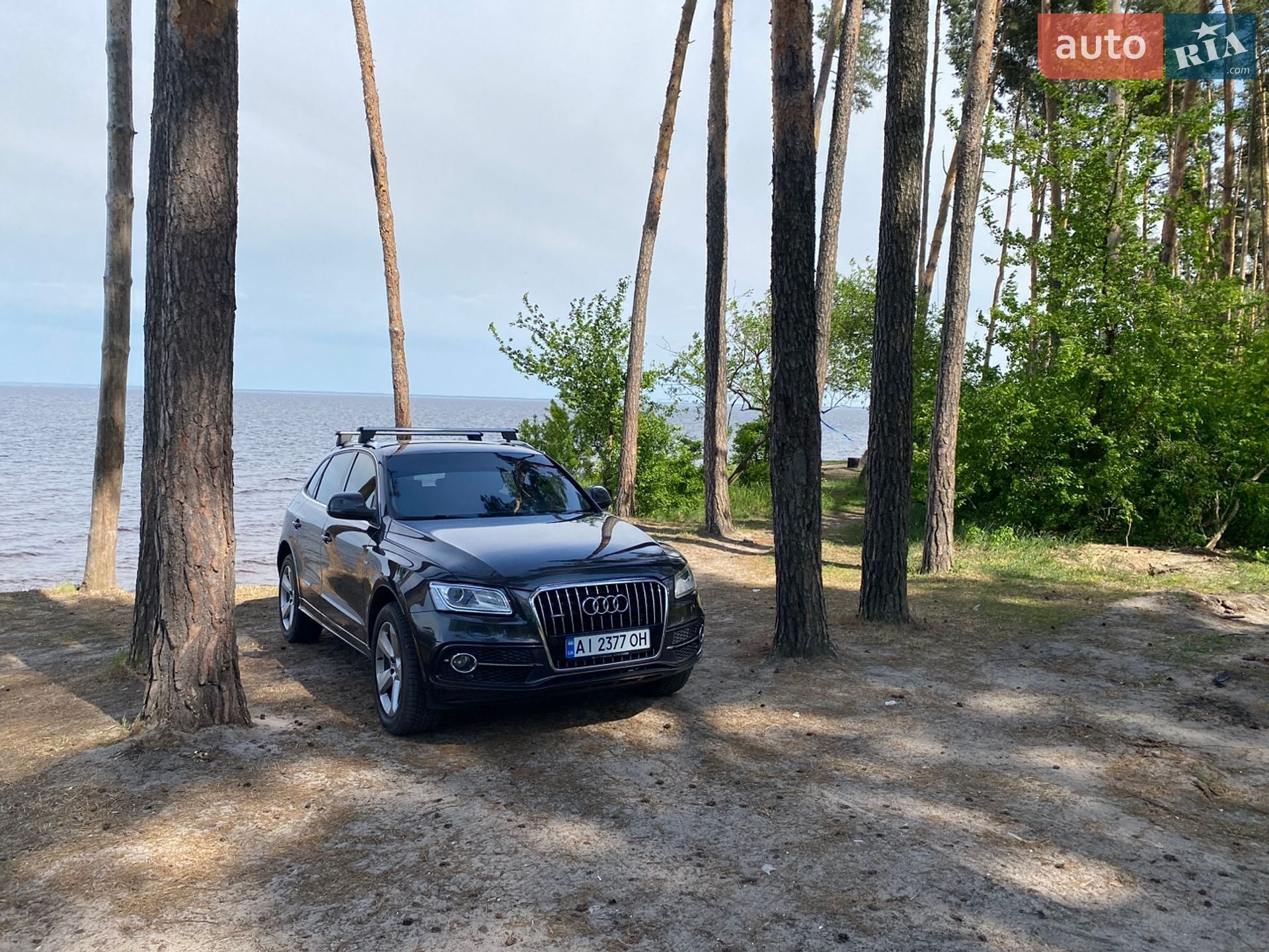 Audi Q5 2014 VIN WAUZZZ8R7EA119697 фото оголошення 7 з 69