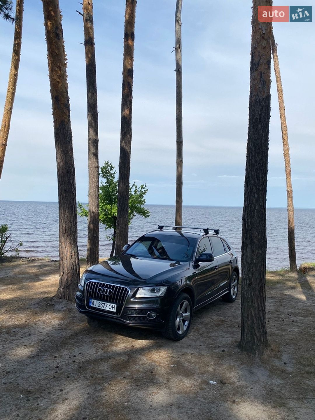 Audi Q5 2014 VIN WAUZZZ8R7EA119697 фото оголошення 8 з 69