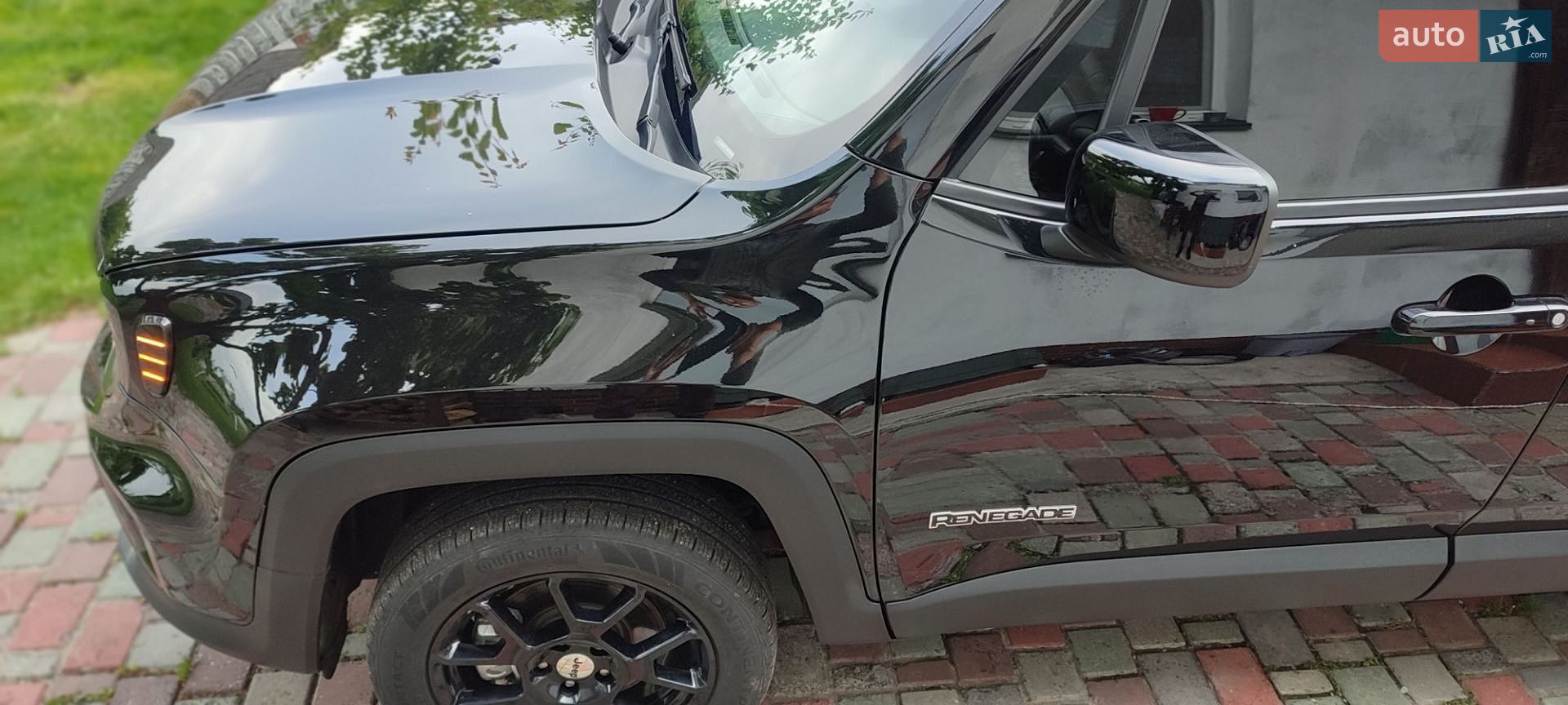 Jeep Renegade 2022 VIN ZACNJDB11NPN69437 фото оголошення 16 з 68