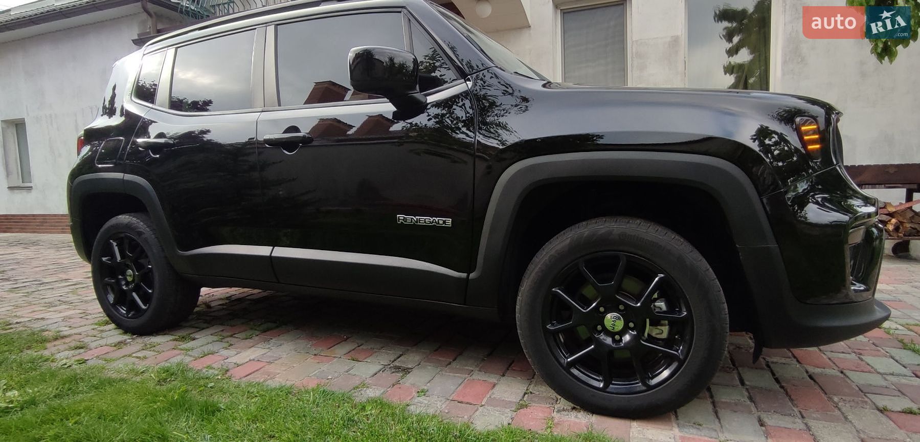 Jeep Renegade 2022 VIN ZACNJDB11NPN69437 фото оголошення 21 з 68