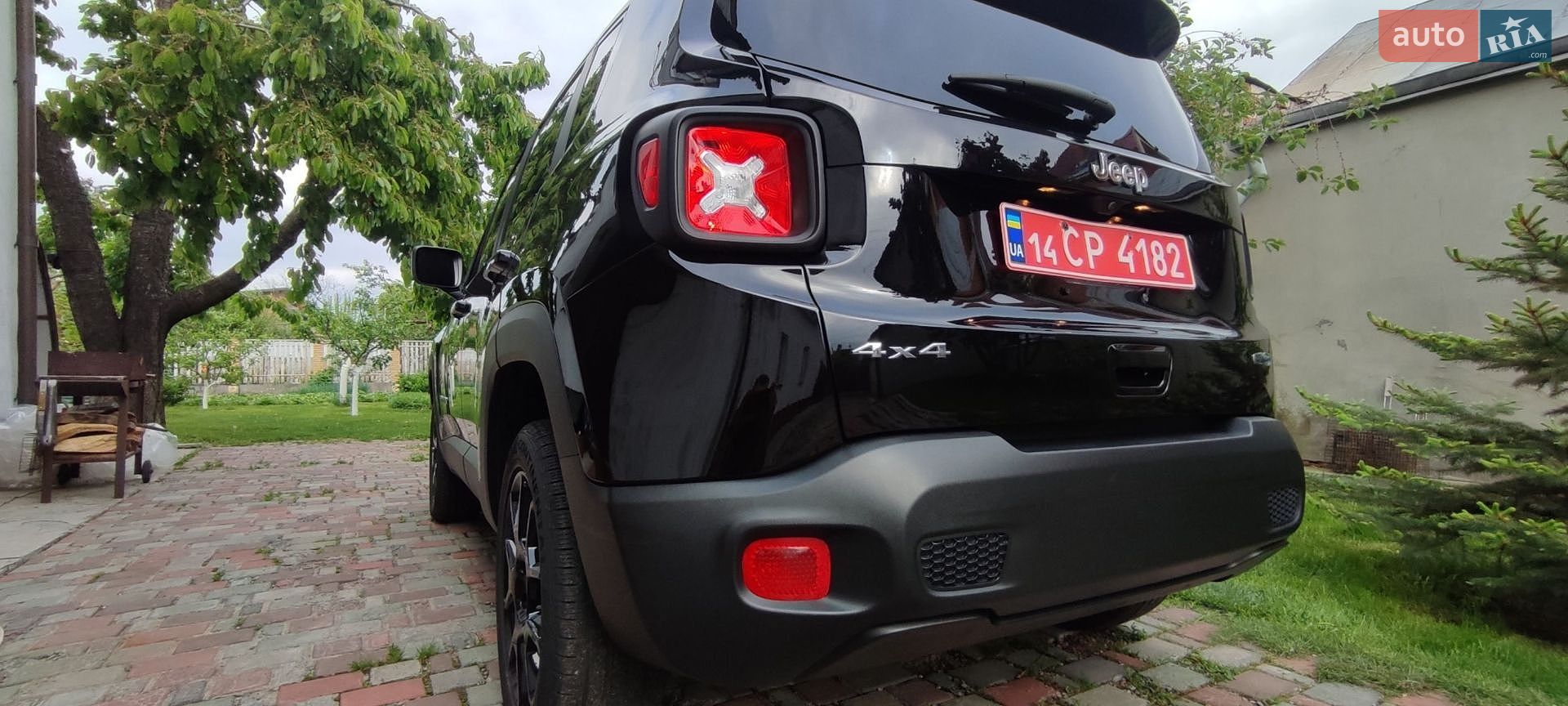 Jeep Renegade 2022 VIN ZACNJDB11NPN69437 фото оголошення 23 з 68