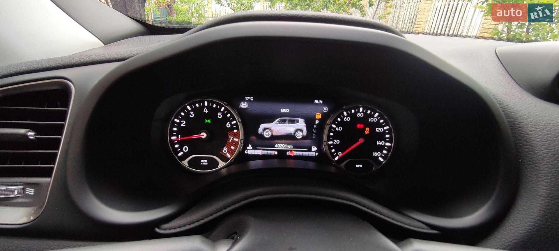 Jeep Renegade 2022 VIN ZACNJDB11NPN69437 фото оголошення 56 з 112