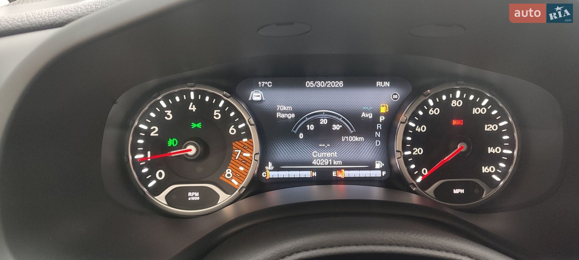 Jeep Renegade 2022 VIN ZACNJDB11NPN69437 фото оголошення 61 з 112