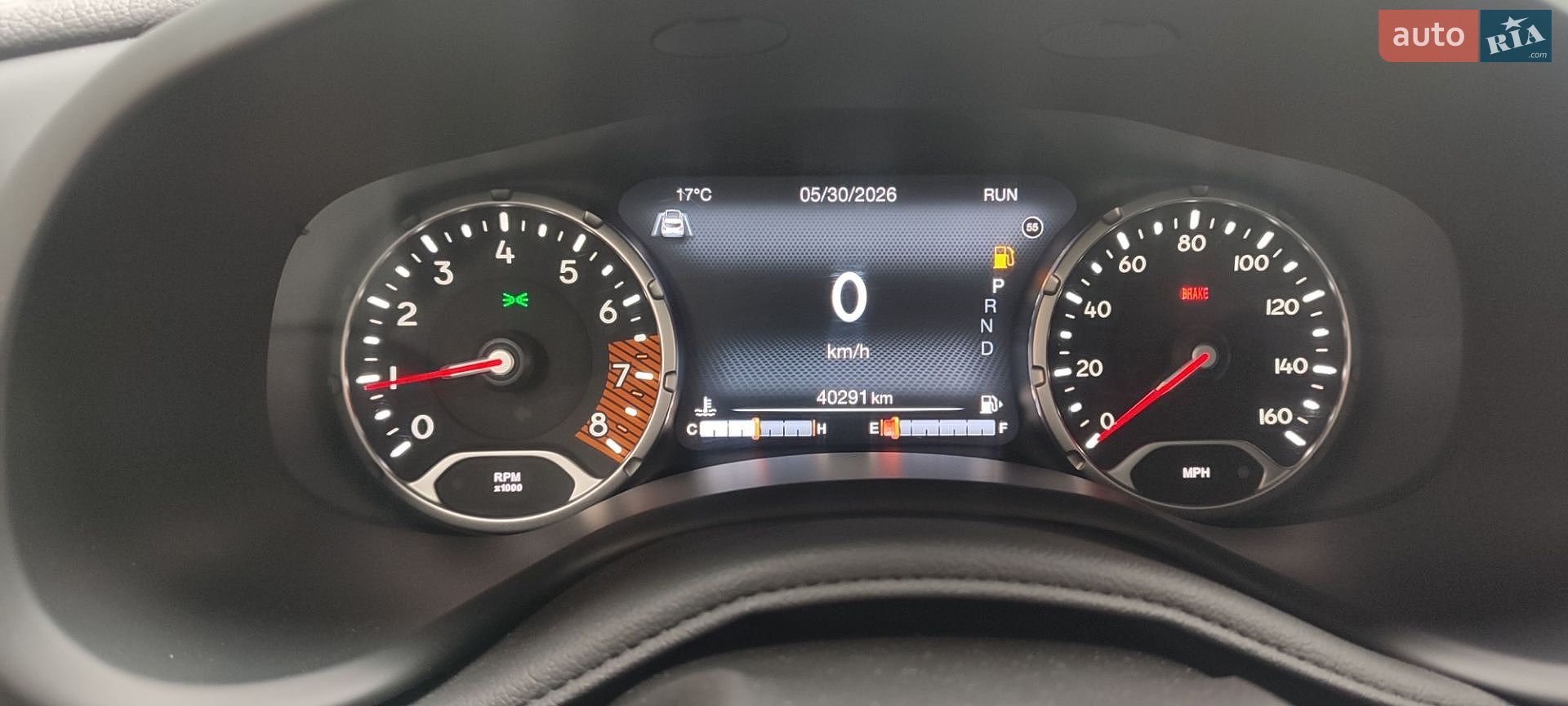 Jeep Renegade 2022 VIN ZACNJDB11NPN69437 фото оголошення 62 з 112