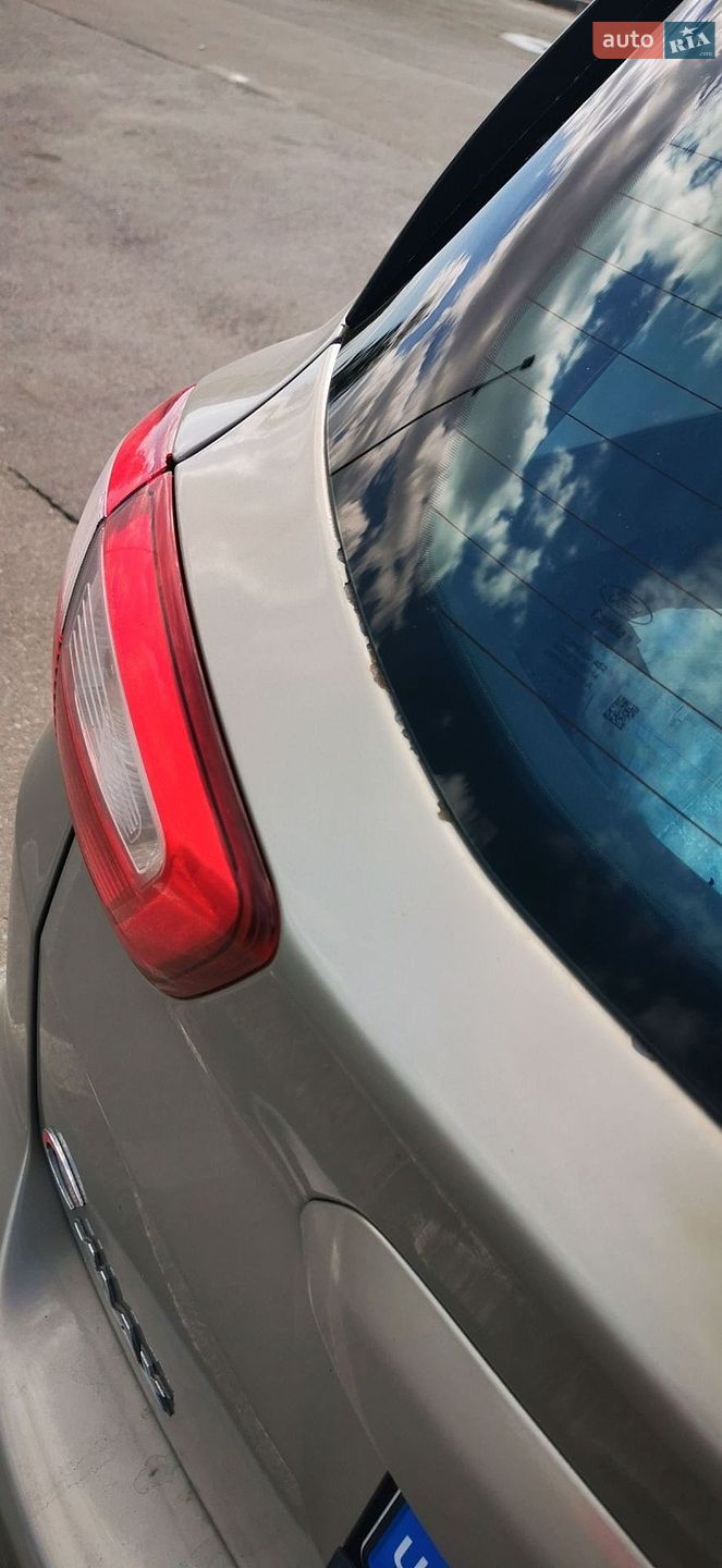 Ford C-Max 2016 VIN 1FADP5AU3GL116576 фото оголошення 15 з 15