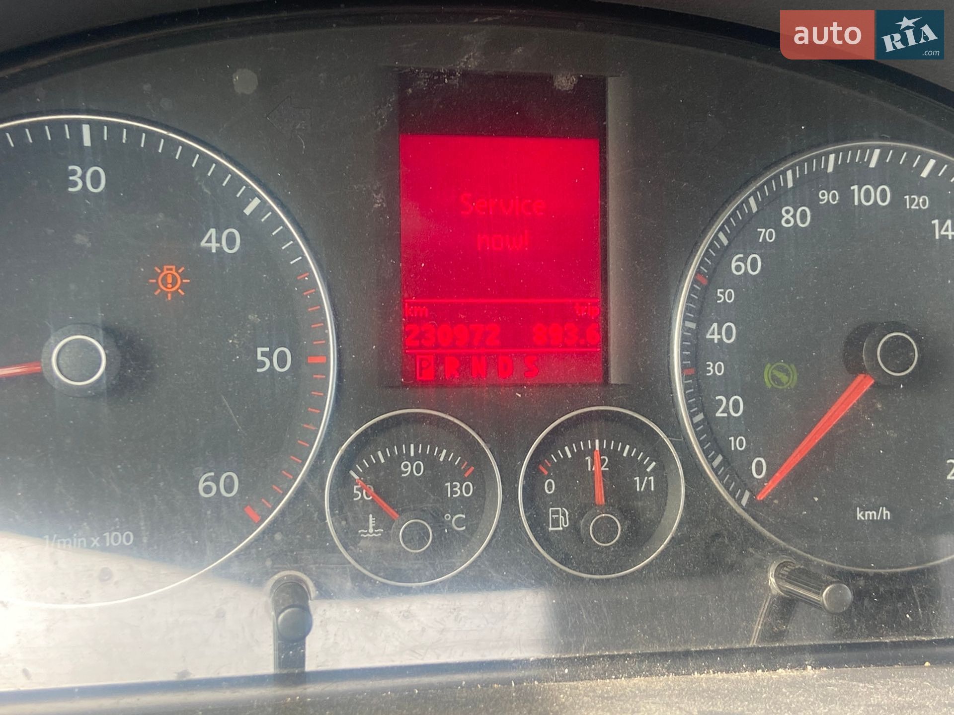 Volkswagen Touran 2009 VIN WVGZZZ1TZ9W121095 фото оголошення 11 з 17