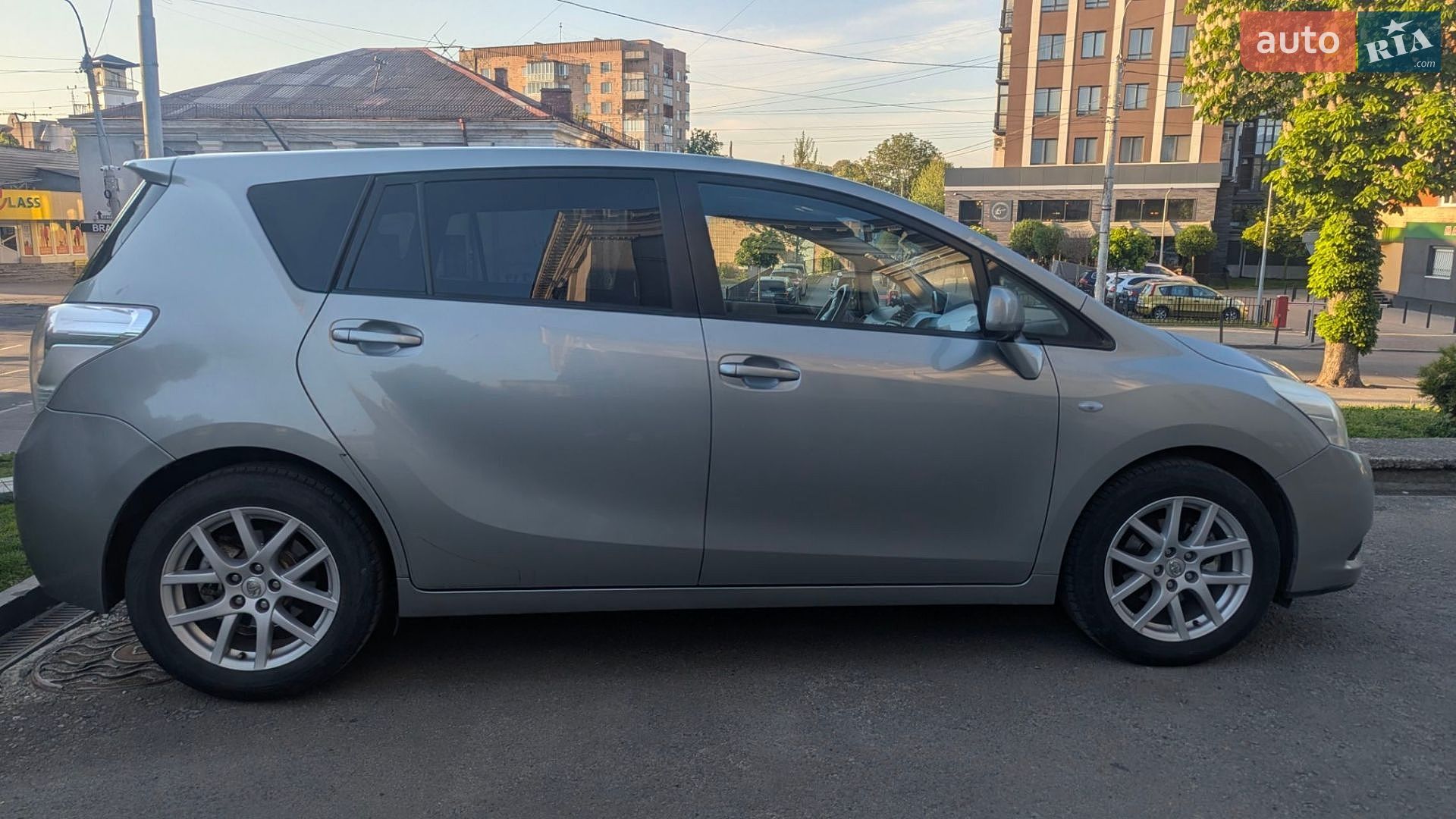 Toyota Verso 2012 VIN NMTDD26R60R071433 фото оголошення 24 з 24