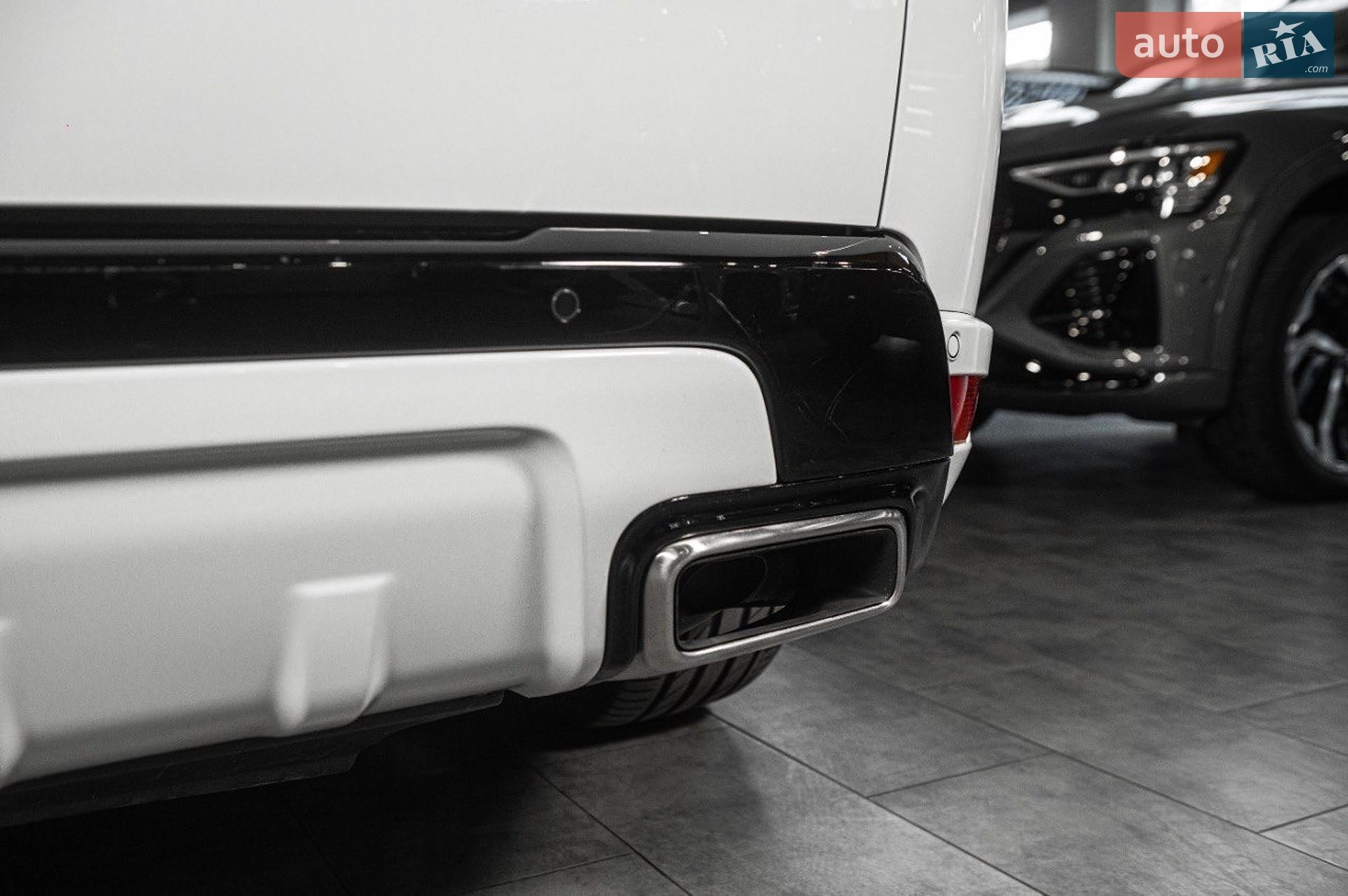 Land Rover Range Rover Sport 2018 VIN SALWA2BK2JA803401 фото оголошення 22 з 71