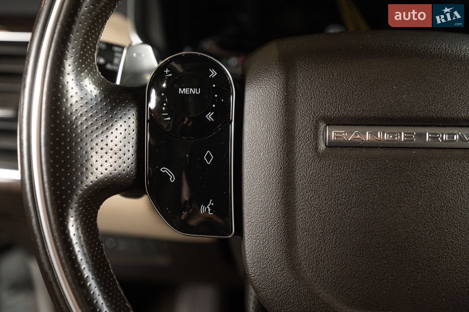 Land Rover Range Rover Sport 2018 VIN SALWA2BK2JA803401 фото оголошення 43 з 71