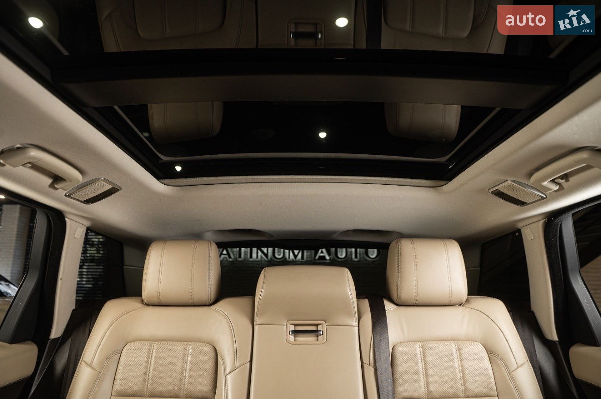 Land Rover Range Rover Sport 2018 VIN SALWA2BK2JA803401 фото оголошення 68 з 71