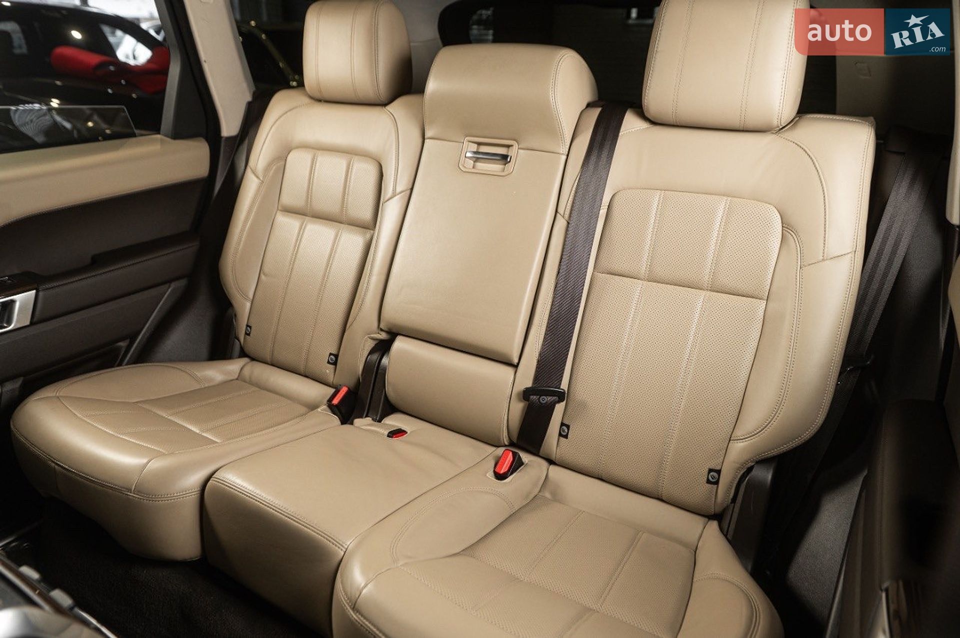 Land Rover Range Rover Sport 2018 VIN SALWA2BK2JA803401 фото оголошення 66 з 71