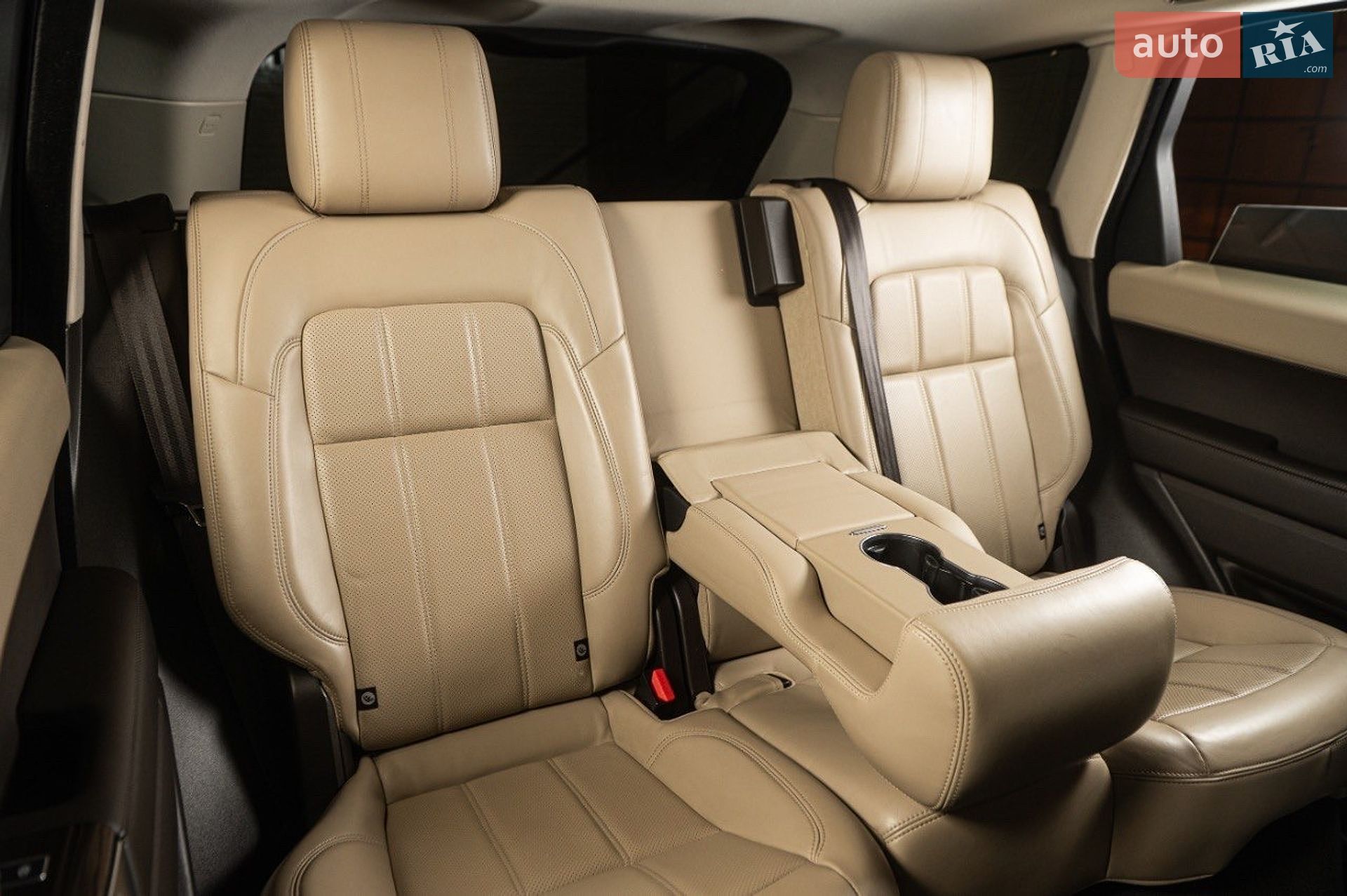 Land Rover Range Rover Sport 2018 VIN SALWA2BK2JA803401 фото оголошення 69 з 71