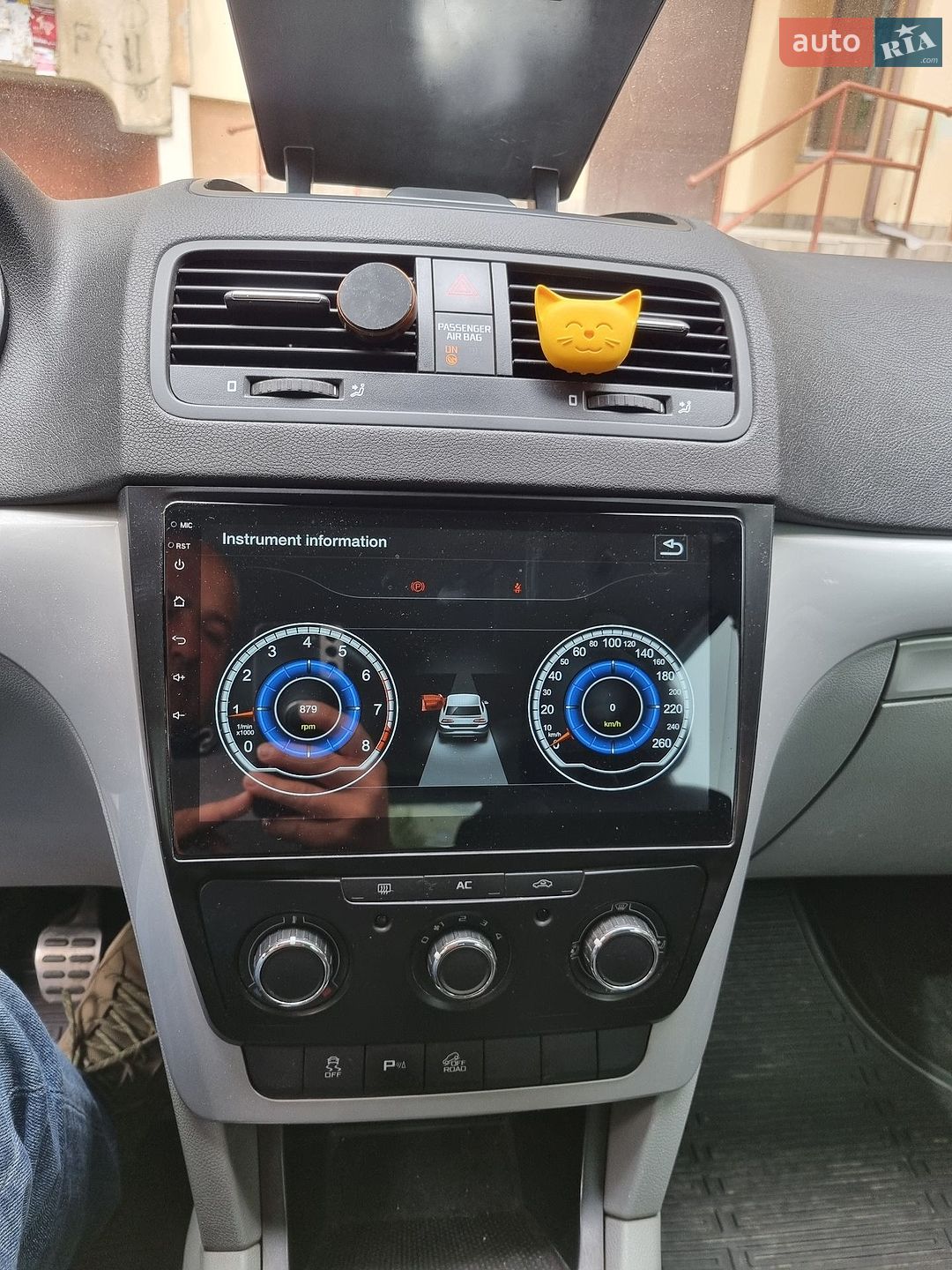 Skoda Yeti 2013 VIN TMBLC65L5D6075595 фото оголошення 3 з 66