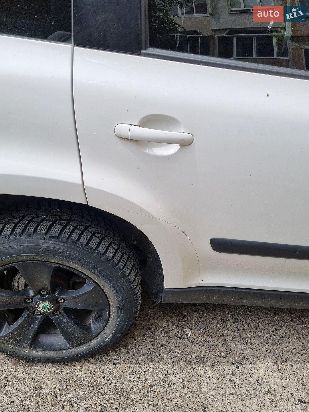 Skoda Yeti 2013 VIN TMBLC65L5D6075595 фото оголошення 13 з 66
