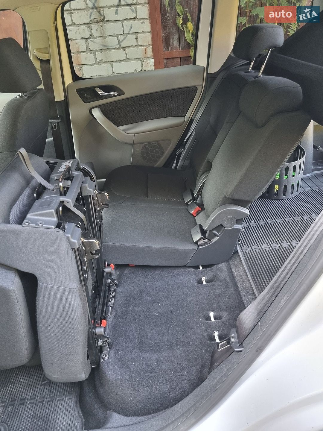 Skoda Yeti 2013 VIN TMBLC65L5D6075595 фото оголошення 48 з 66