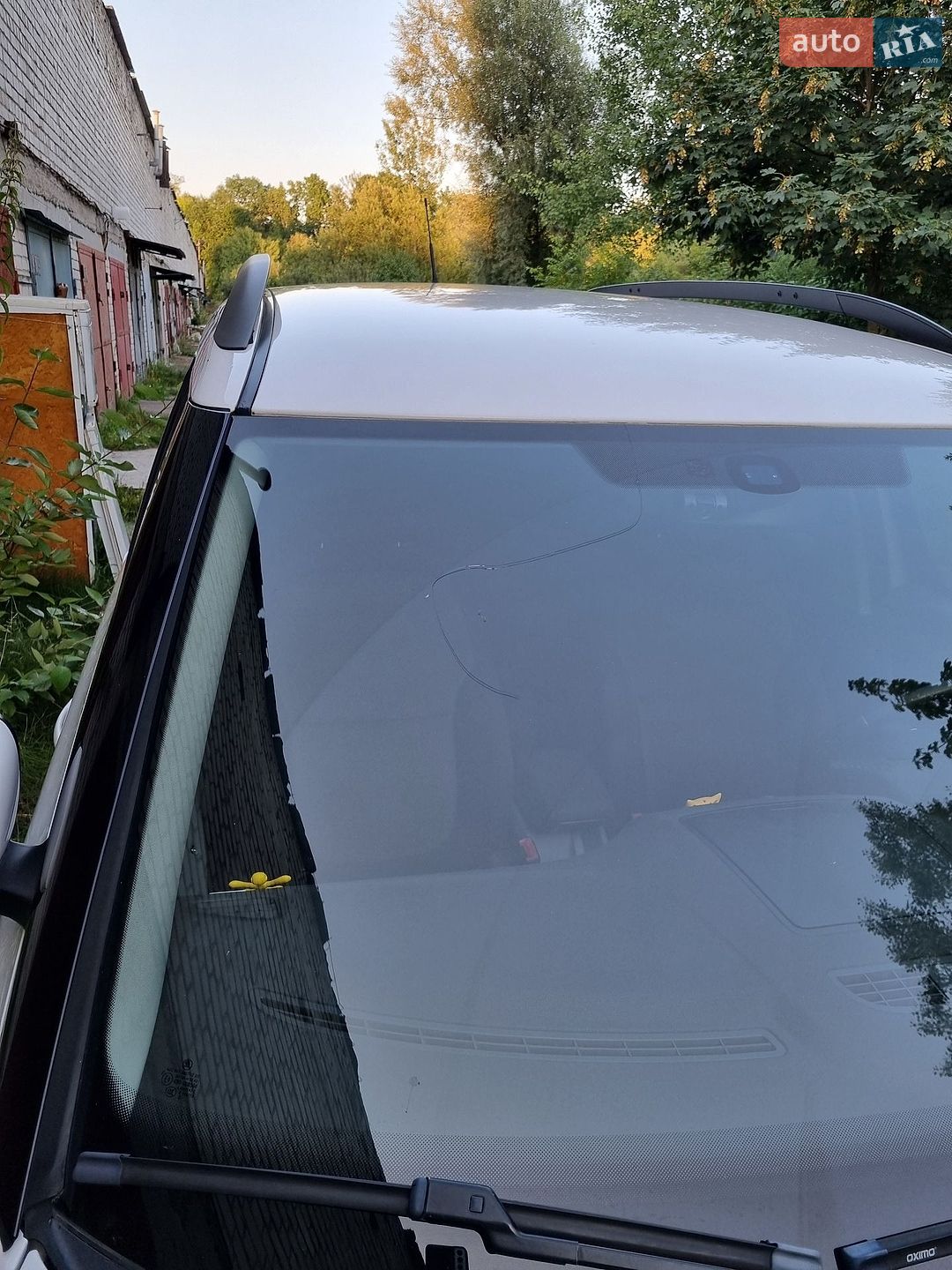 Skoda Yeti 2013 VIN TMBLC65L5D6075595 фото оголошення 53 з 66