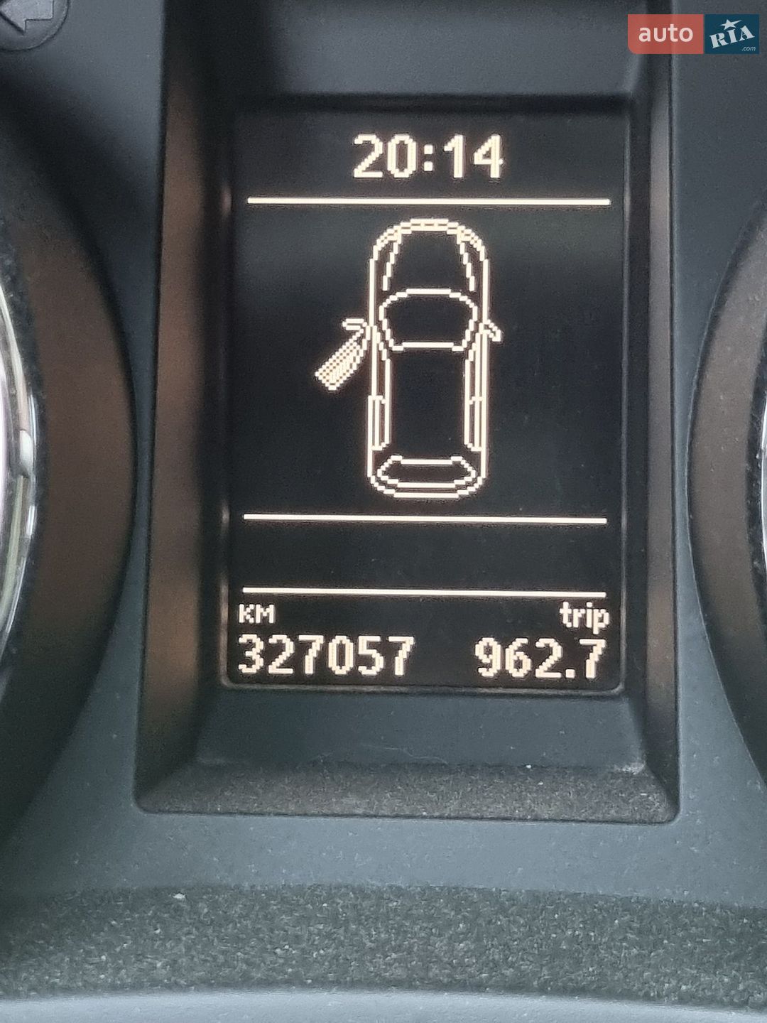 Skoda Yeti 2013 VIN TMBLC65L5D6075595 фото оголошення 55 з 66