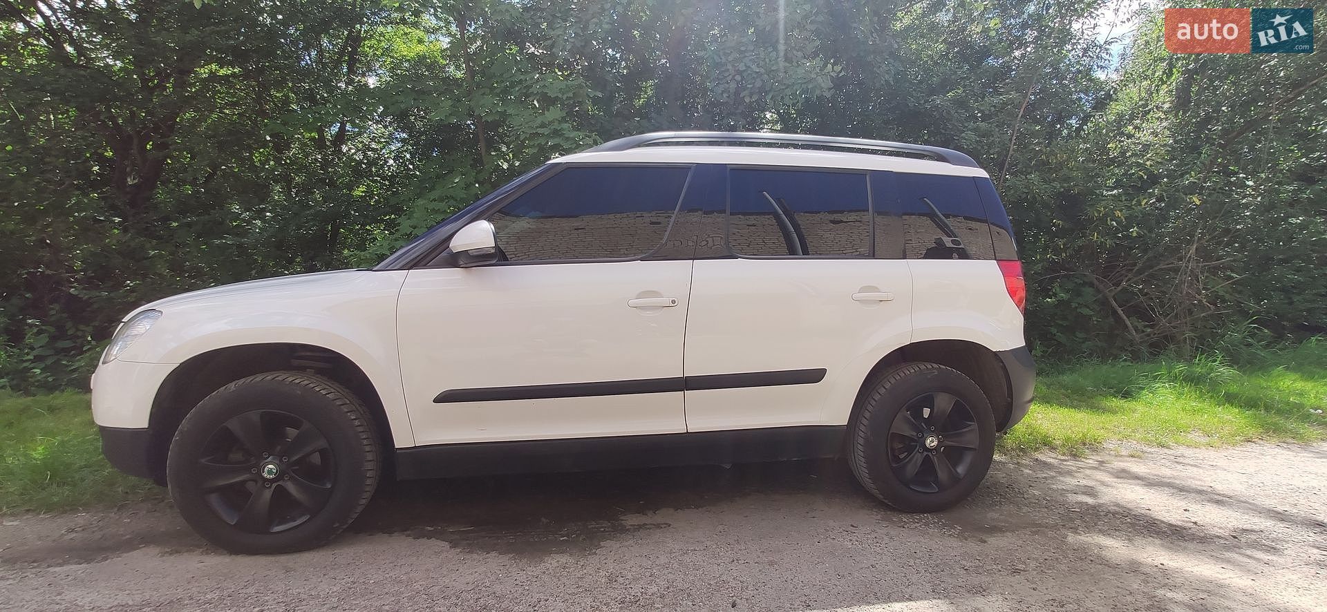 Skoda Yeti 2013 VIN TMBLC65L5D6075595 фото оголошення 61 з 66
