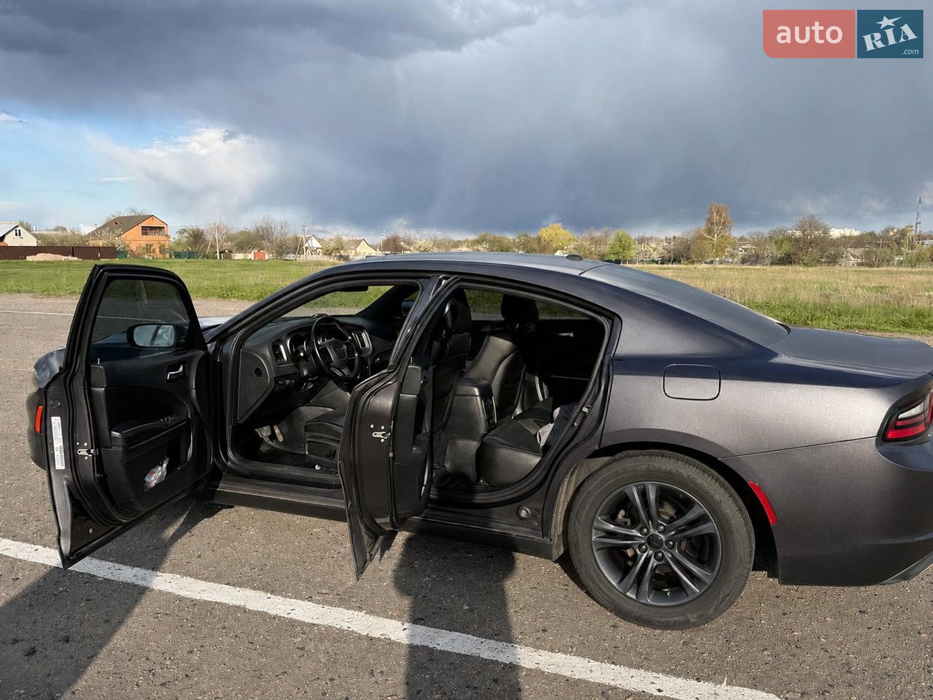Dodge Charger 2020 VIN 2C3CDXBG4LH110963 фото оголошення 13 з 18