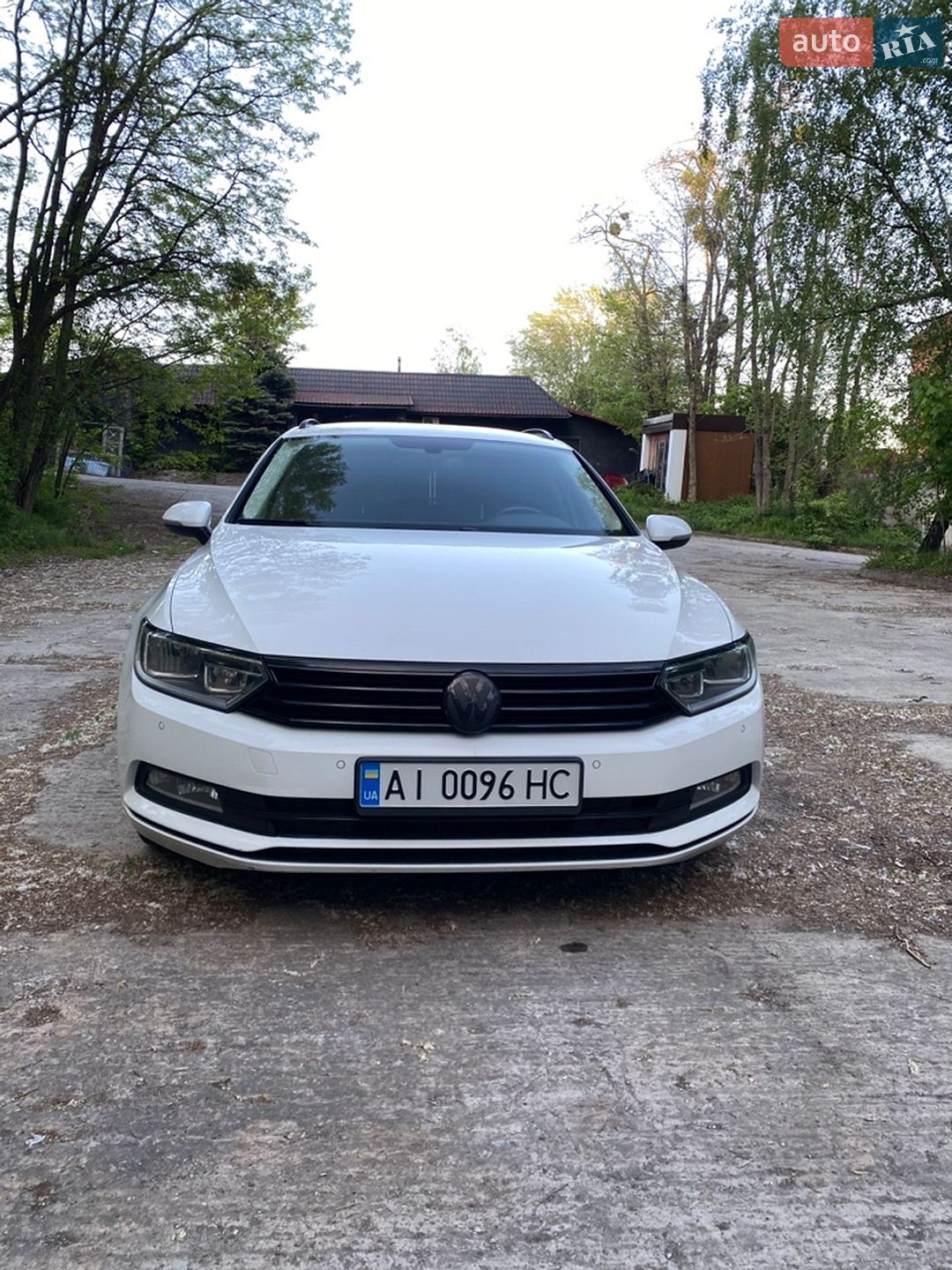 Volkswagen Passat 2015 VIN WVWZZZ3CZGP014490 фото оголошення 17 з 26