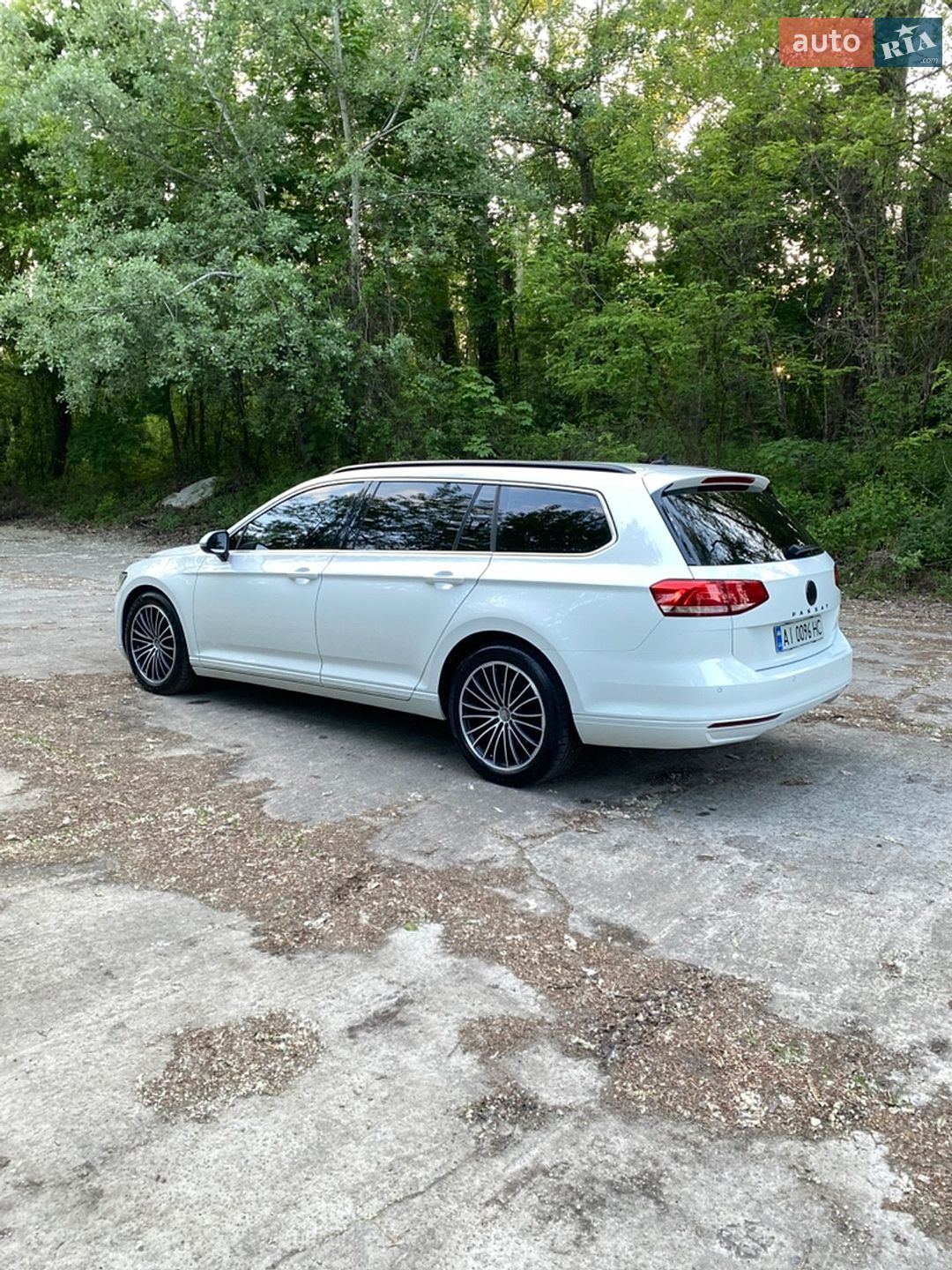Volkswagen Passat 2015 VIN WVWZZZ3CZGP014490 фото оголошення 15 з 26