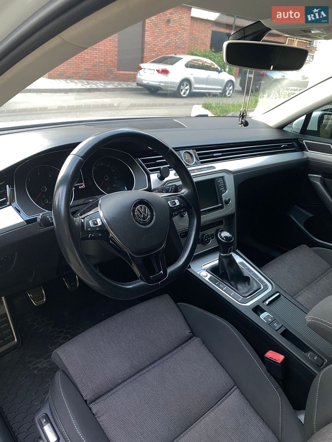 Volkswagen Passat 2015 VIN WVWZZZ3CZGP014490 фото оголошення 20 з 26