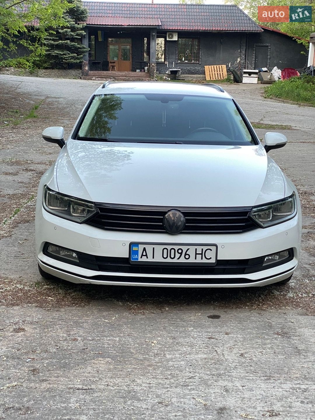 Volkswagen Passat 2015 VIN WVWZZZ3CZGP014490 фото оголошення 18 з 26