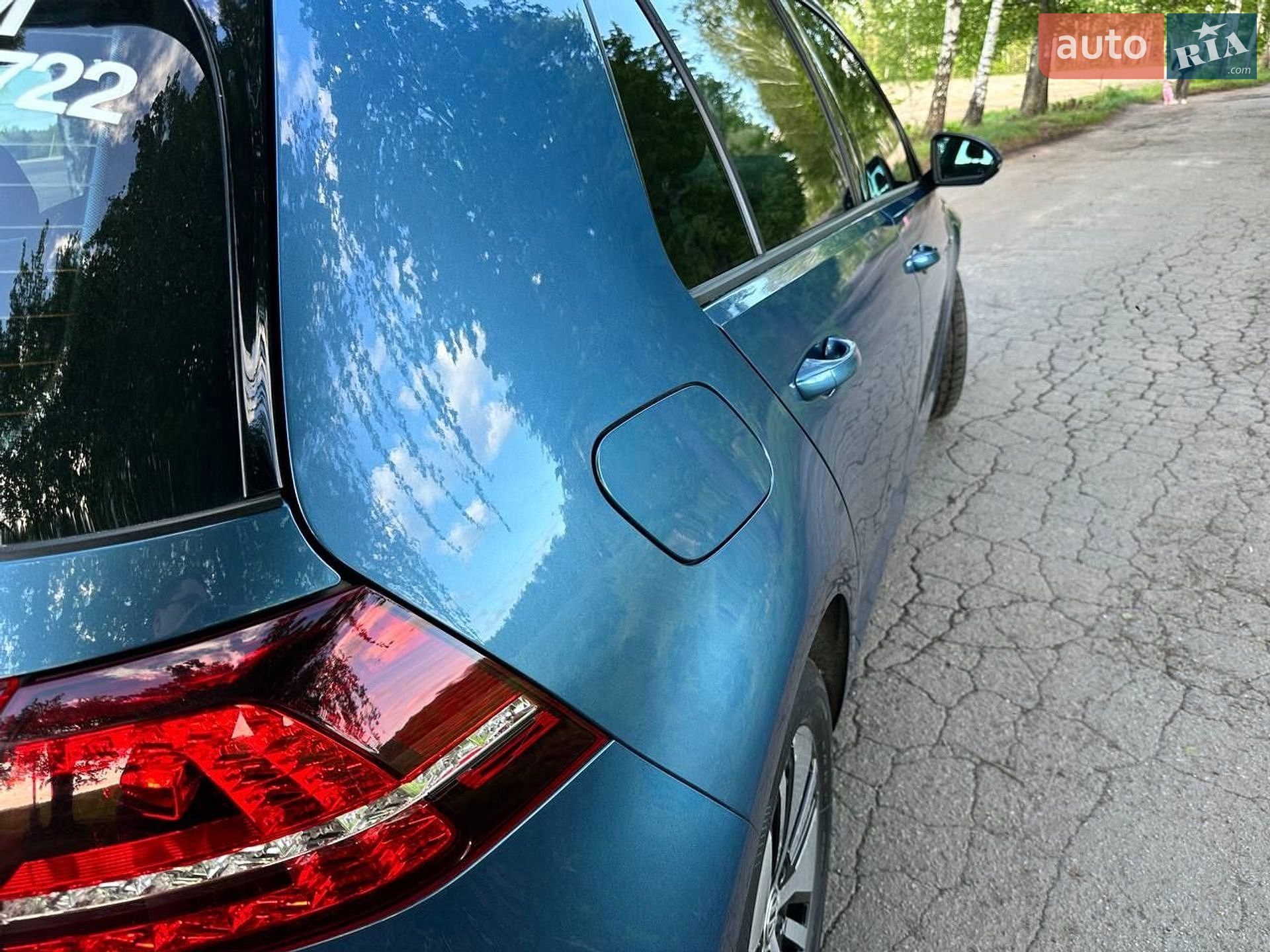 Volkswagen e-Golf 2014 VIN WVWZZZAUZFW901365 фото оголошення 12 з 18