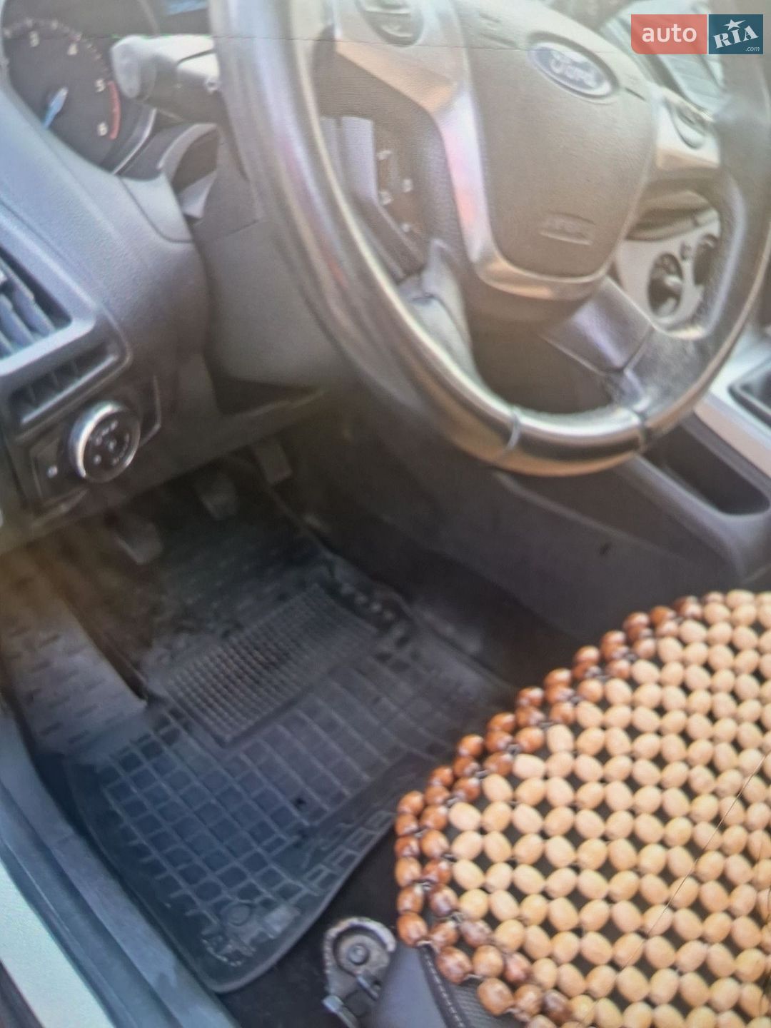 Ford Focus 2012 VIN WF0LXXGCBLCB66667 фото оголошення 9 з 18