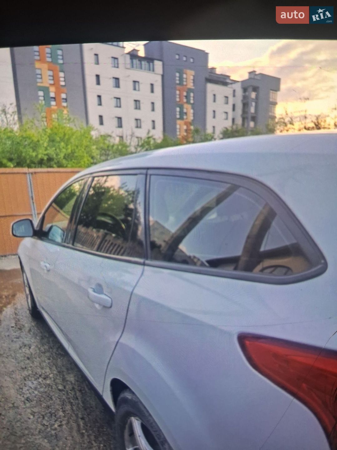 Ford Focus 2012 VIN WF0LXXGCBLCB66667 фото оголошення 15 з 18