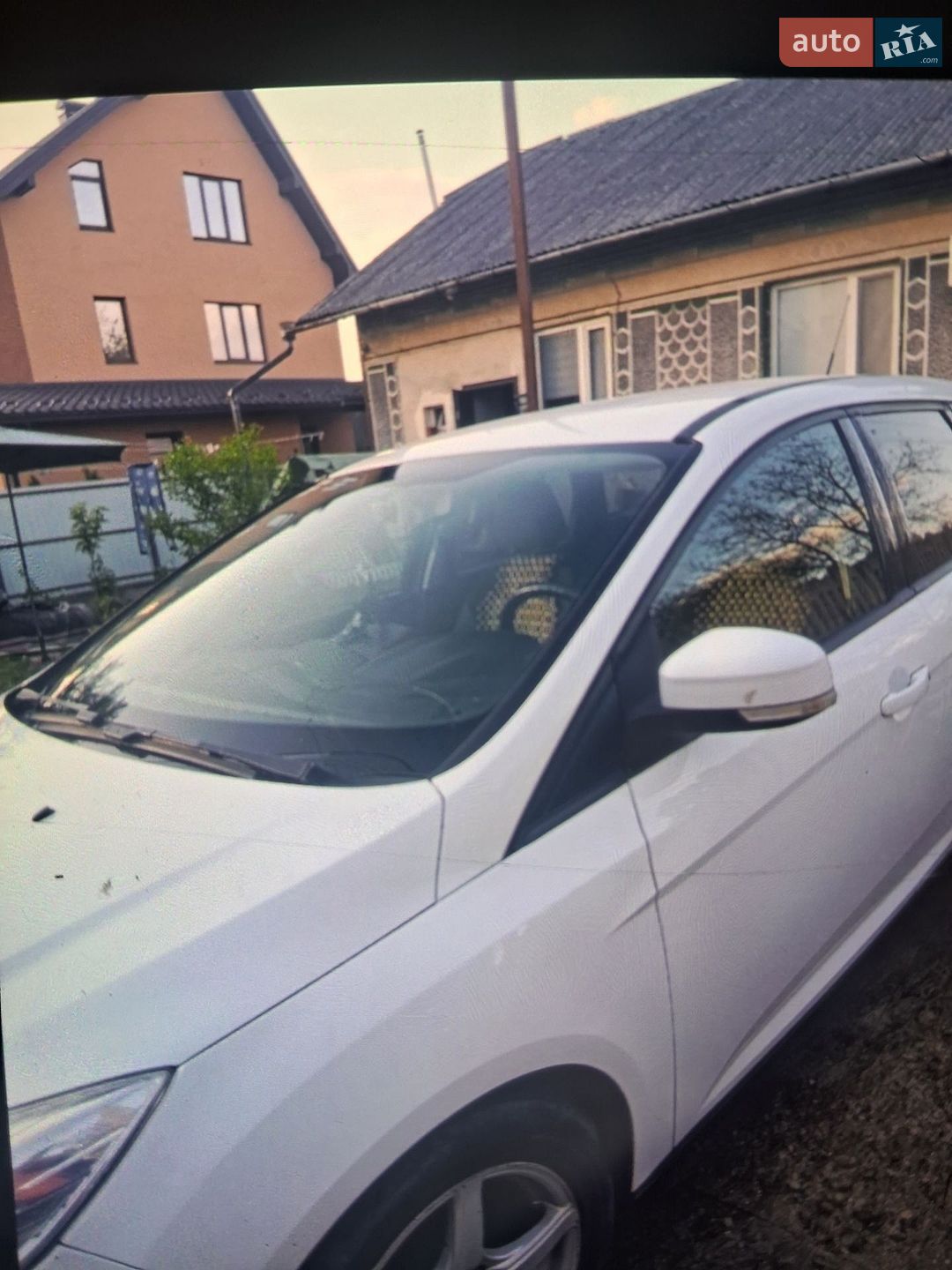 Ford Focus 2012 VIN WF0LXXGCBLCB66667 фото оголошення 16 з 18