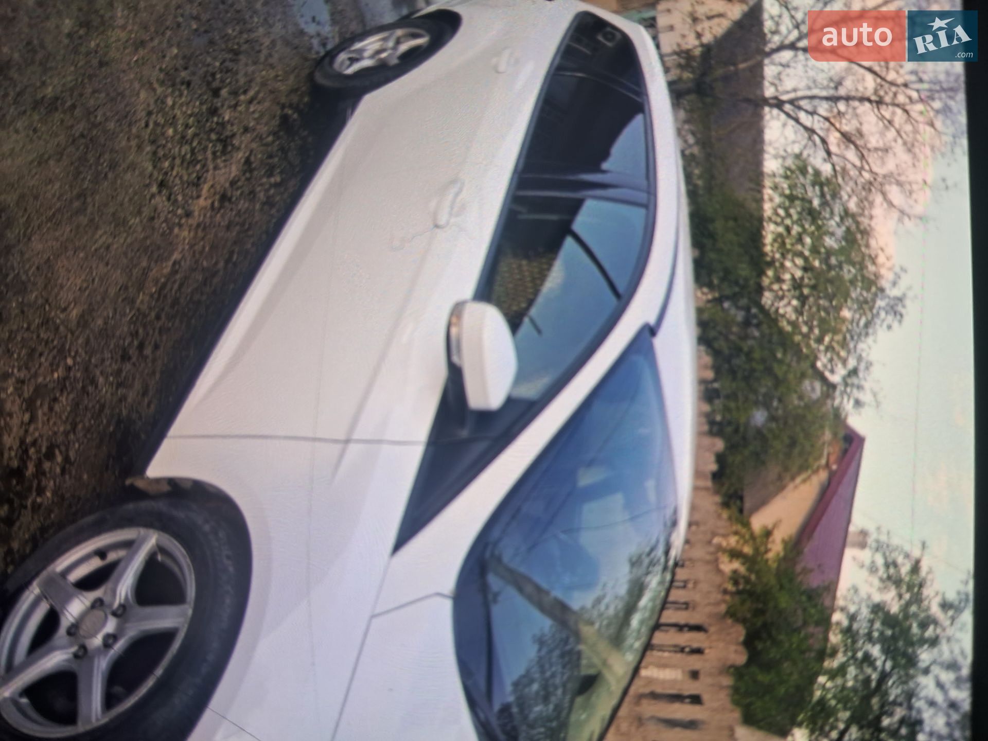 Ford Focus 2012 VIN WF0LXXGCBLCB66667 фото оголошення 17 з 18