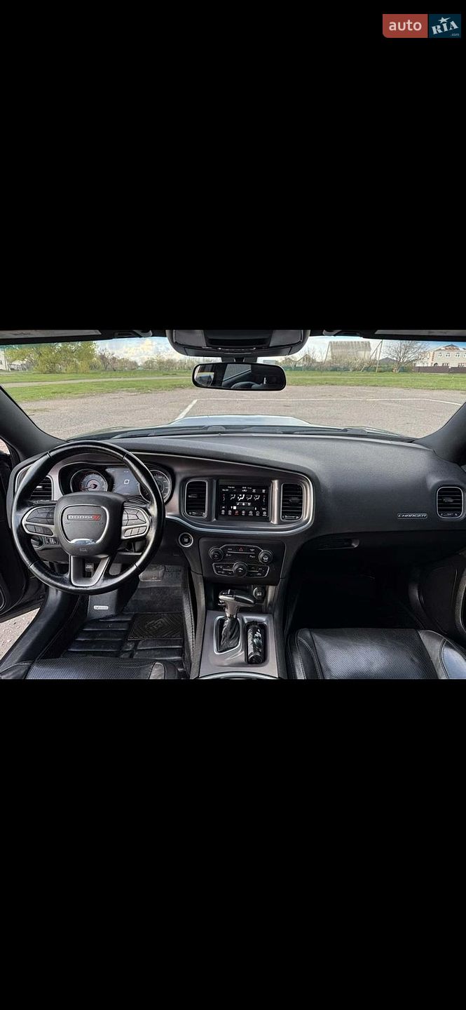 Dodge Charger 2020 VIN 2C3CDXBG4LH110963 фото оголошення 6 з 18