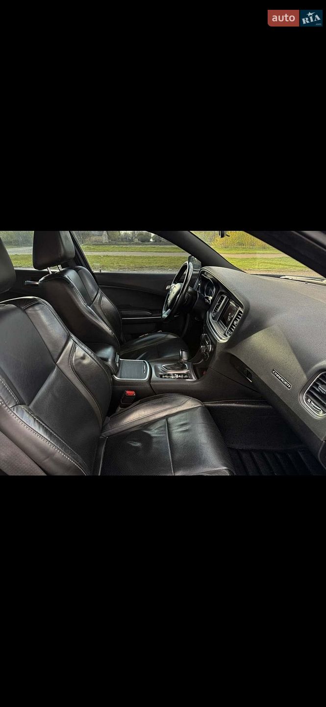 Dodge Charger 2020 VIN 2C3CDXBG4LH110963 фото оголошення 8 з 18