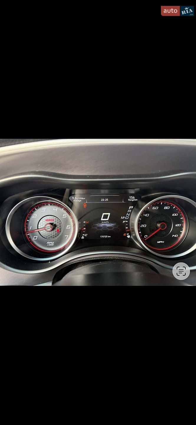 Dodge Charger 2020 VIN 2C3CDXBG4LH110963 фото оголошення 11 з 18