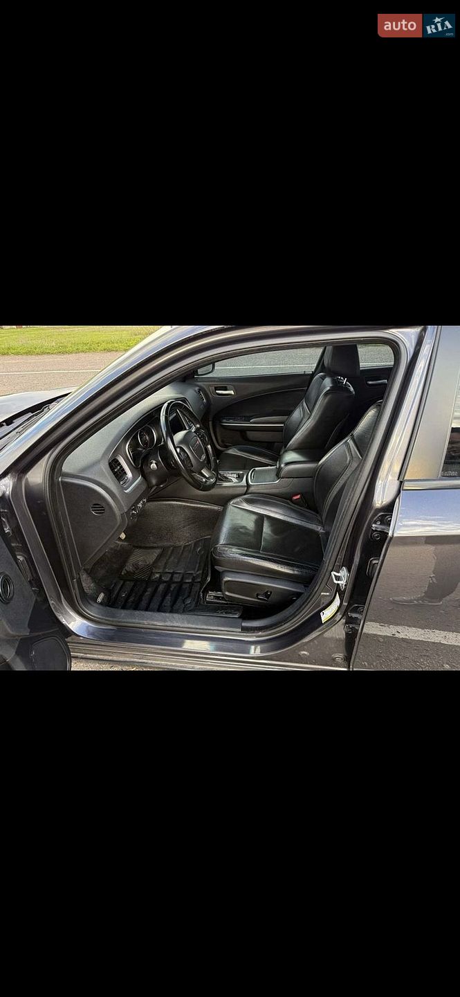 Dodge Charger 2020 VIN 2C3CDXBG4LH110963 фото оголошення 9 з 18