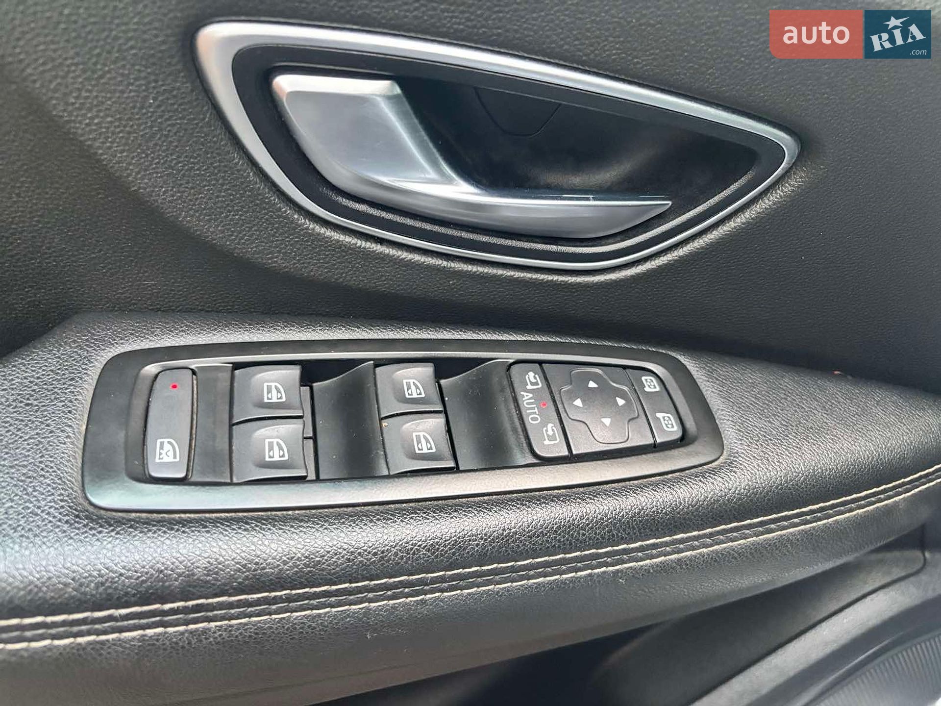 Renault Scenic 2019 VIN VF1RFA00763879577 фото оголошення 26 з 28