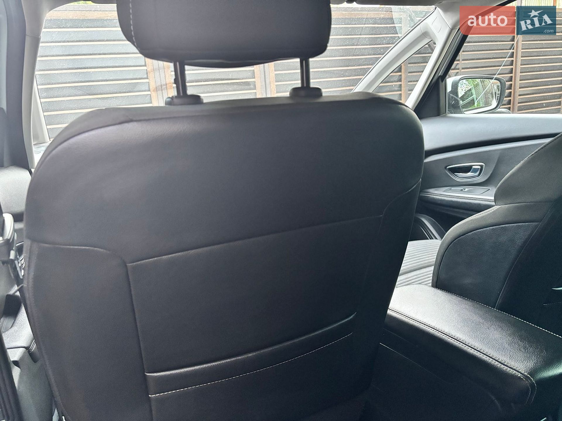 Renault Scenic 2019 VIN VF1RFA00763879577 фото оголошення 28 з 28