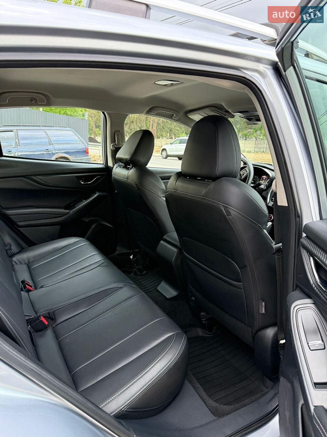Subaru Impreza 2019 VIN 4S3GTAS63K3747414 фото оголошення 3 з 10
