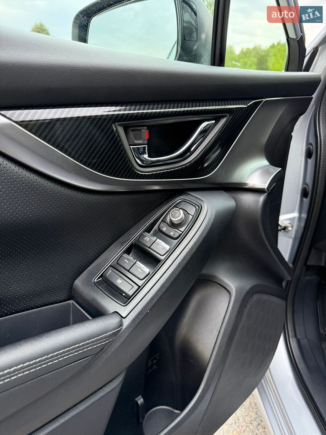 Subaru Impreza 2019 VIN 4S3GTAS63K3747414 фото оголошення 5 з 10