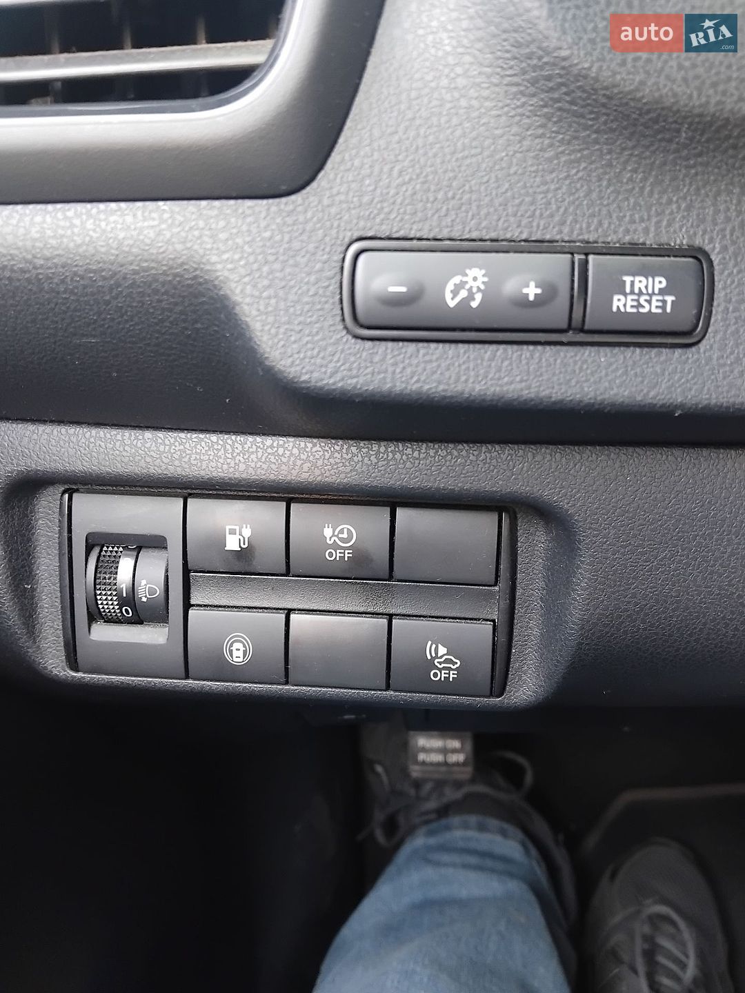Nissan Leaf 2018 VIN SJNFAAZE1U0024029 фото оголошення 7 з 22