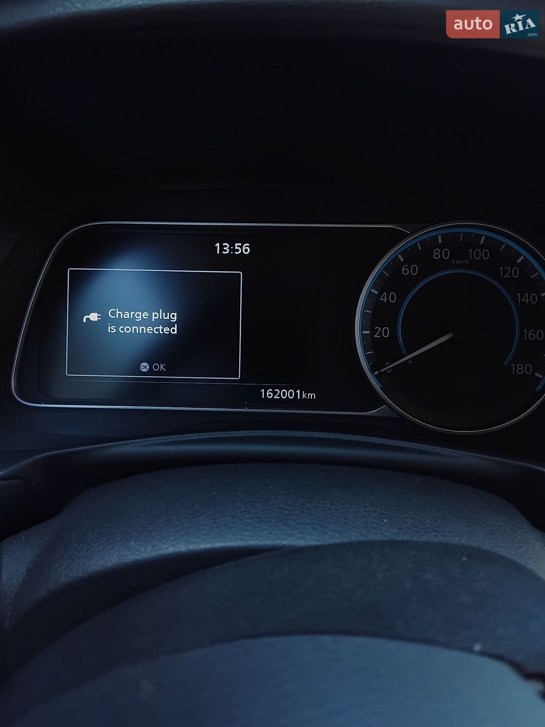Nissan Leaf 2018 VIN SJNFAAZE1U0024029 фото оголошення 21 з 22