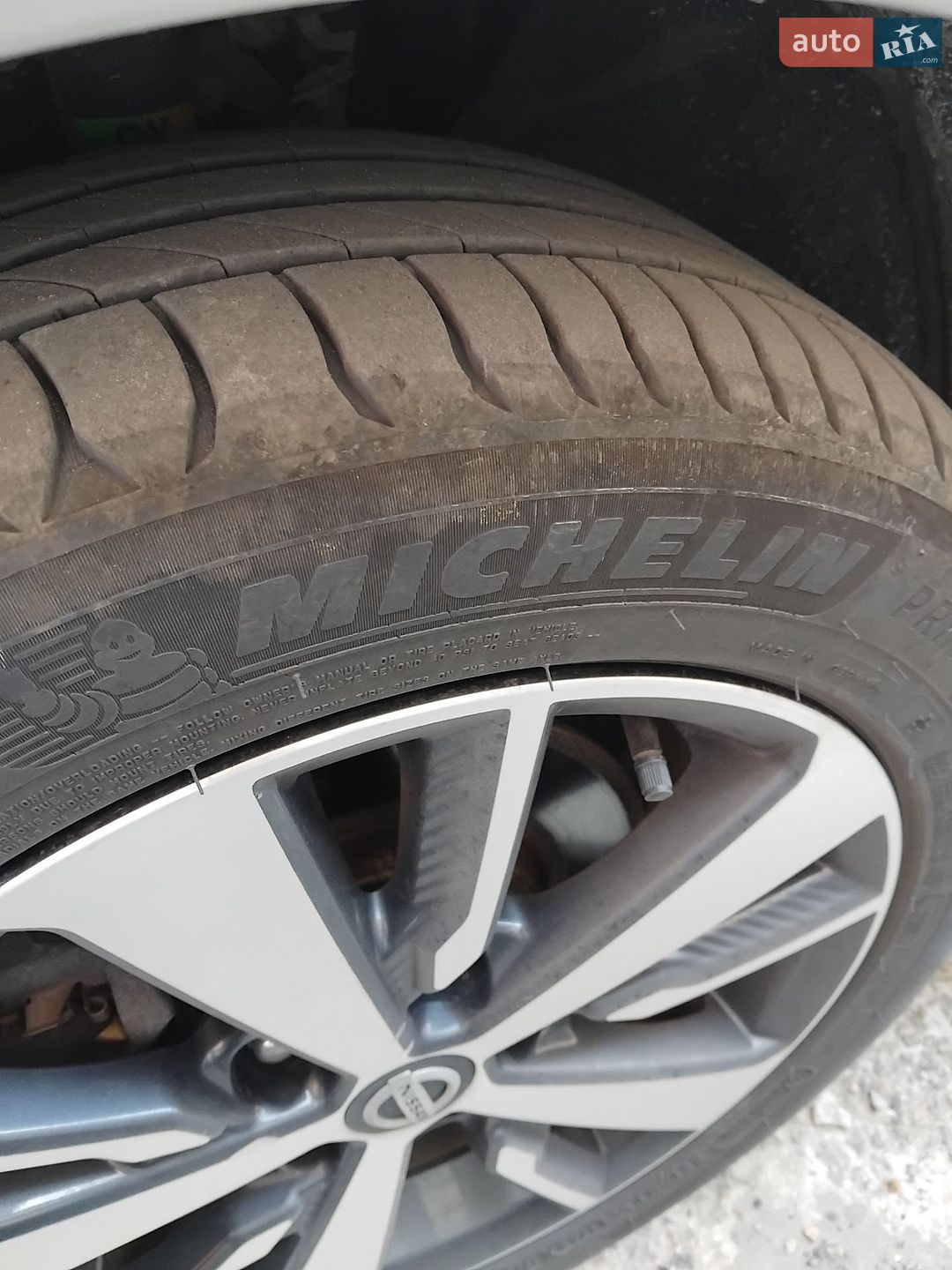 Nissan Leaf 2018 VIN SJNFAAZE1U0024029 фото оголошення 20 з 22