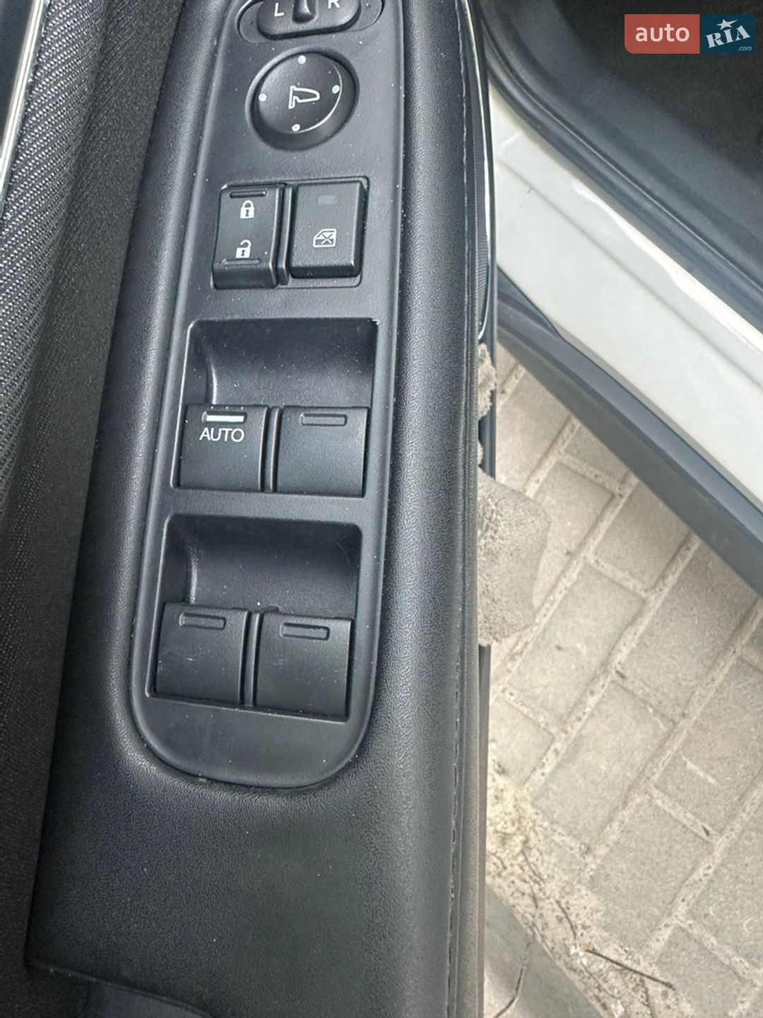 Honda HR-V 2021 VIN 3CZRU5H5XNM704326 фото оголошення 20 з 21