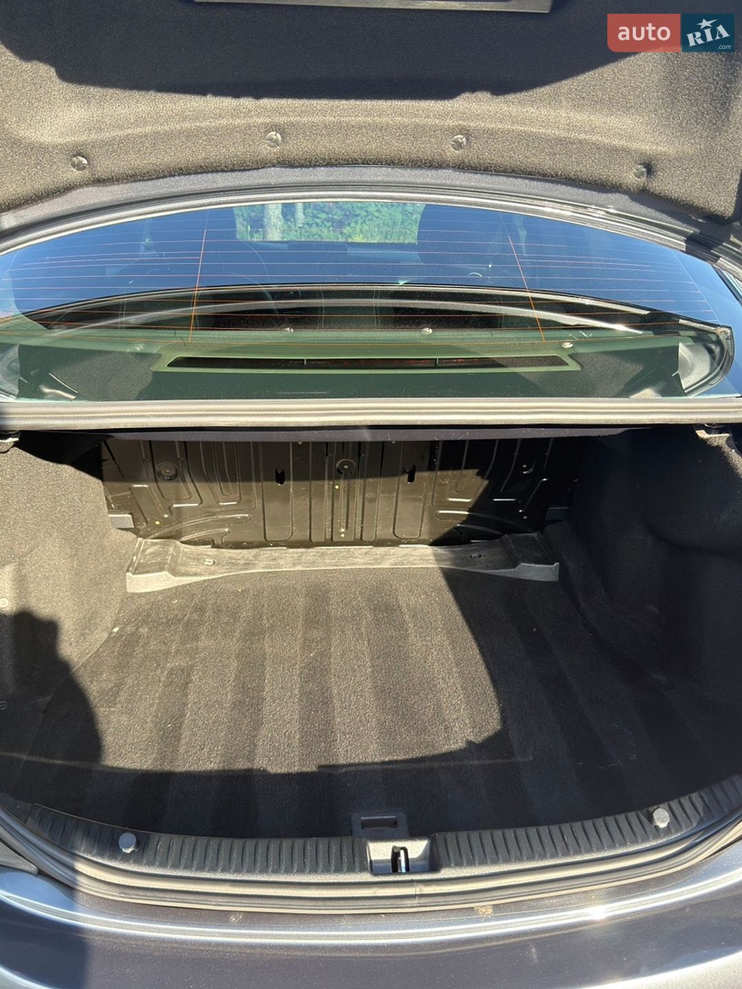Mercedes-Benz C-Class 2015 VIN WDD2050361F160474 фото оголошення 9 з 20
