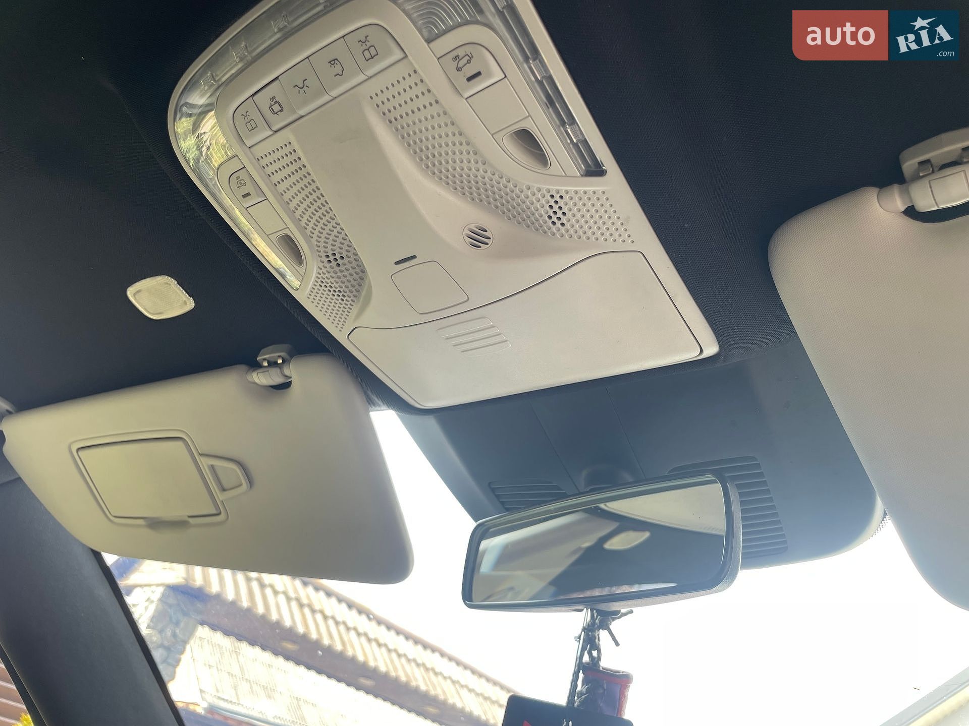 Mercedes-Benz Vito 2018 VIN WDF44760313451446 фото оголошення 20 з 27