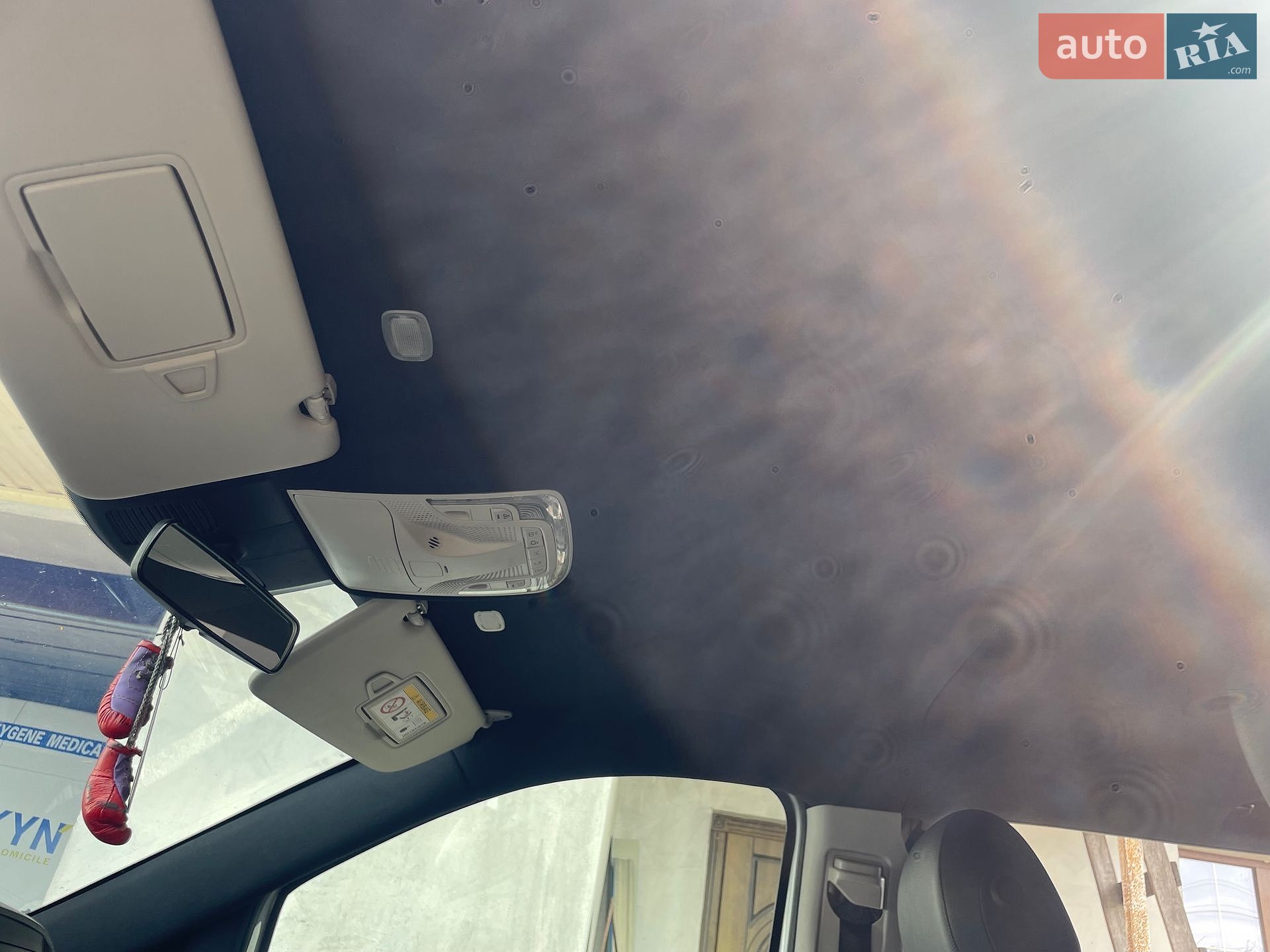 Mercedes-Benz Vito 2018 VIN WDF44760313451446 фото оголошення 15 з 27