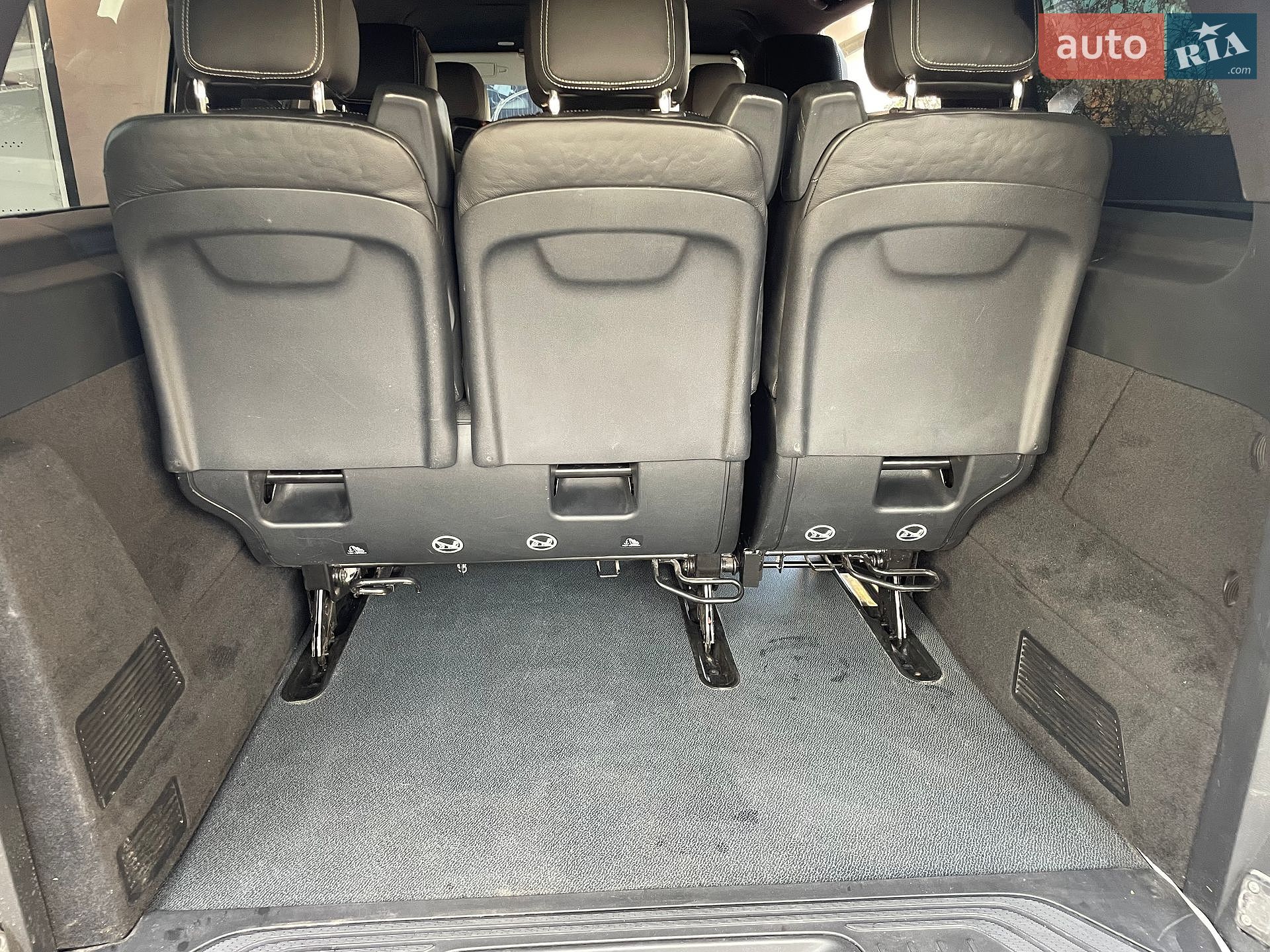 Mercedes-Benz Vito 2018 VIN WDF44760313451446 фото оголошення 13 з 27