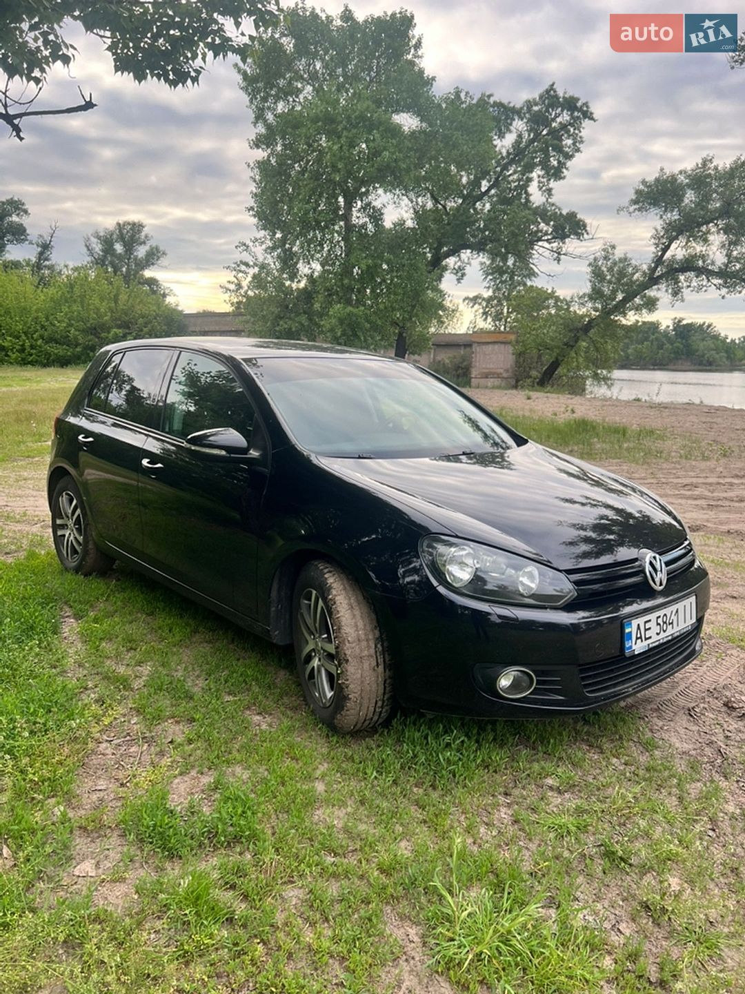 Volkswagen Golf 2011 VIN WVWZZZ1KZBW057890 фото оголошення 4 з 17